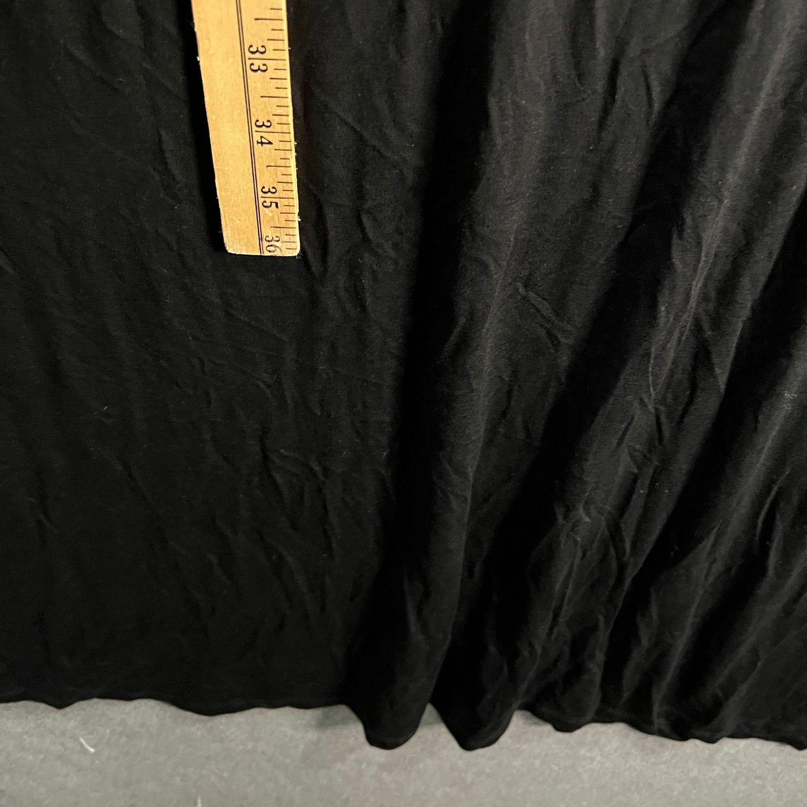 Other Belle by Kim Gravel Regular Print or Solid V-Neck Maxi Size M / US 6-8 / IT 42-44 - 10 Thumbnail