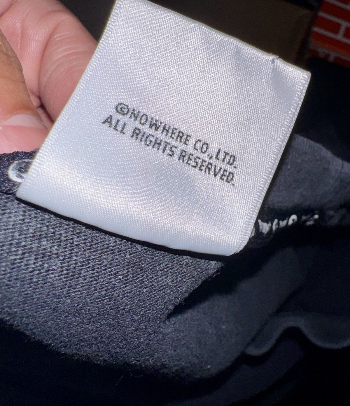 Aape AAPE Somewhere In The Universe Tee Size US L / EU 52-54 / 3 - 4 Thumbnail