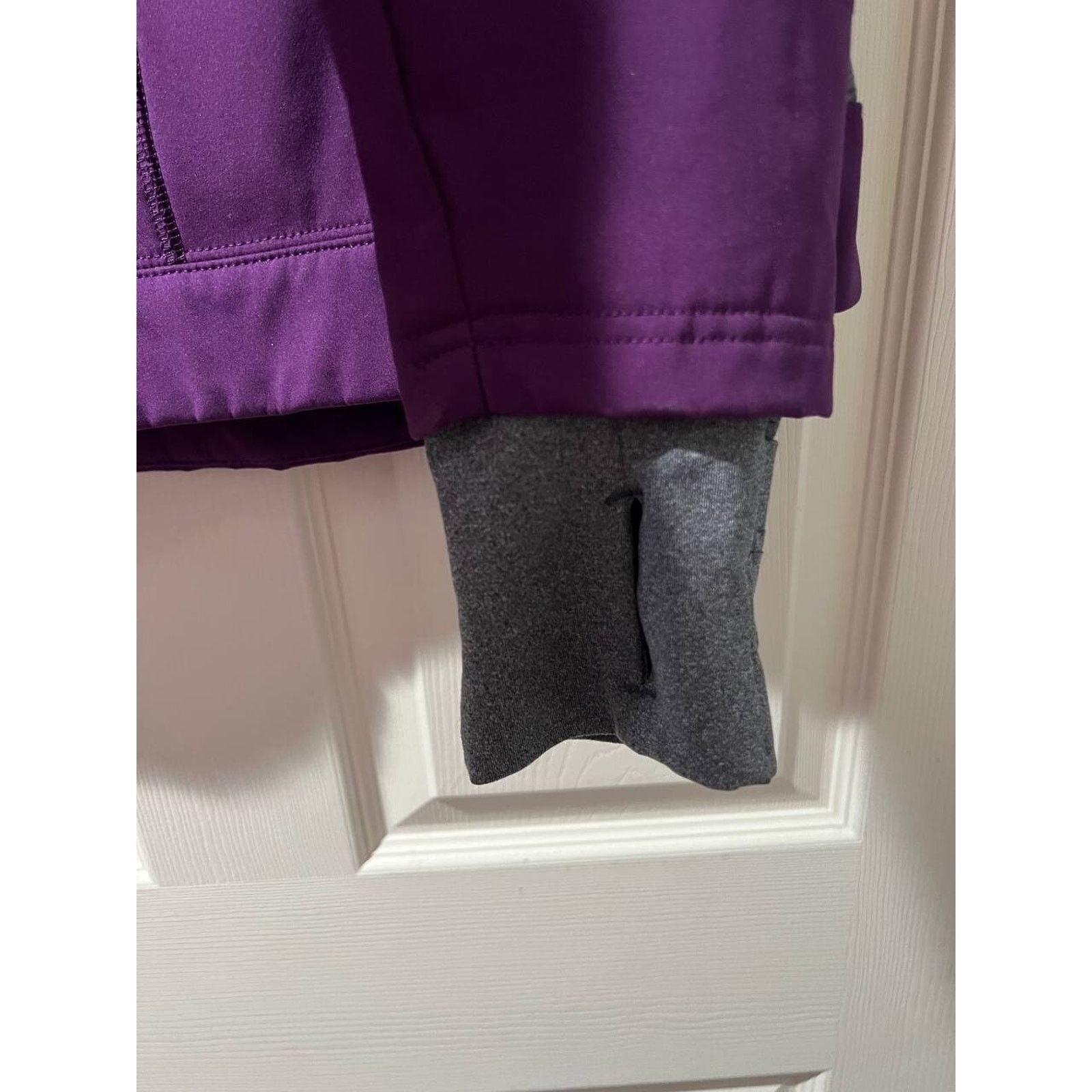 & Other Stories Mondetta Women Full Zip Jacket Windbreaker S A000092 Size S / US 4 / IT 40 - 6 Thumbnail