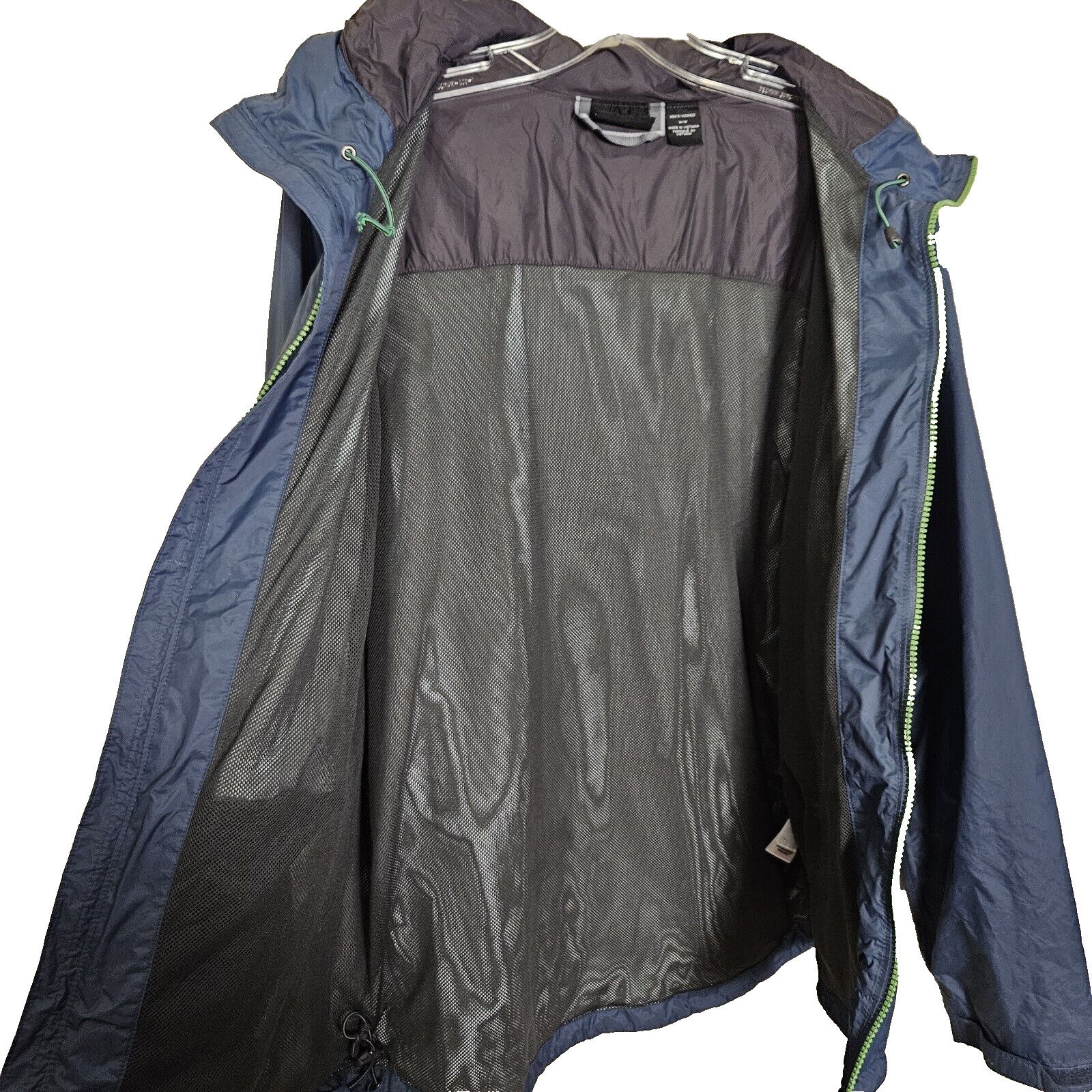Mountain Hardwear MOUNTAIN HARDWEAR Plasmic Jacket Windbreaker Size US M / EU 48-50 / 2 - 4 Thumbnail