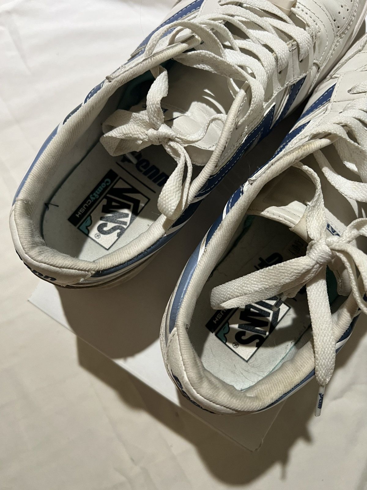 Vans Vans Penn Lowlands Size US 11 / EU 44 - 7 Thumbnail