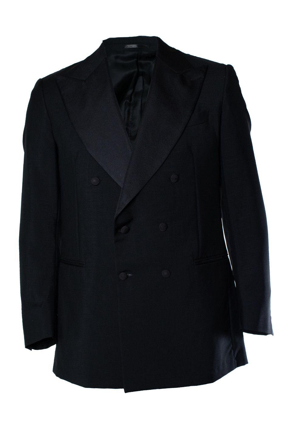 Other Max Mogg, black blazer Size 50R - 5 Thumbnail