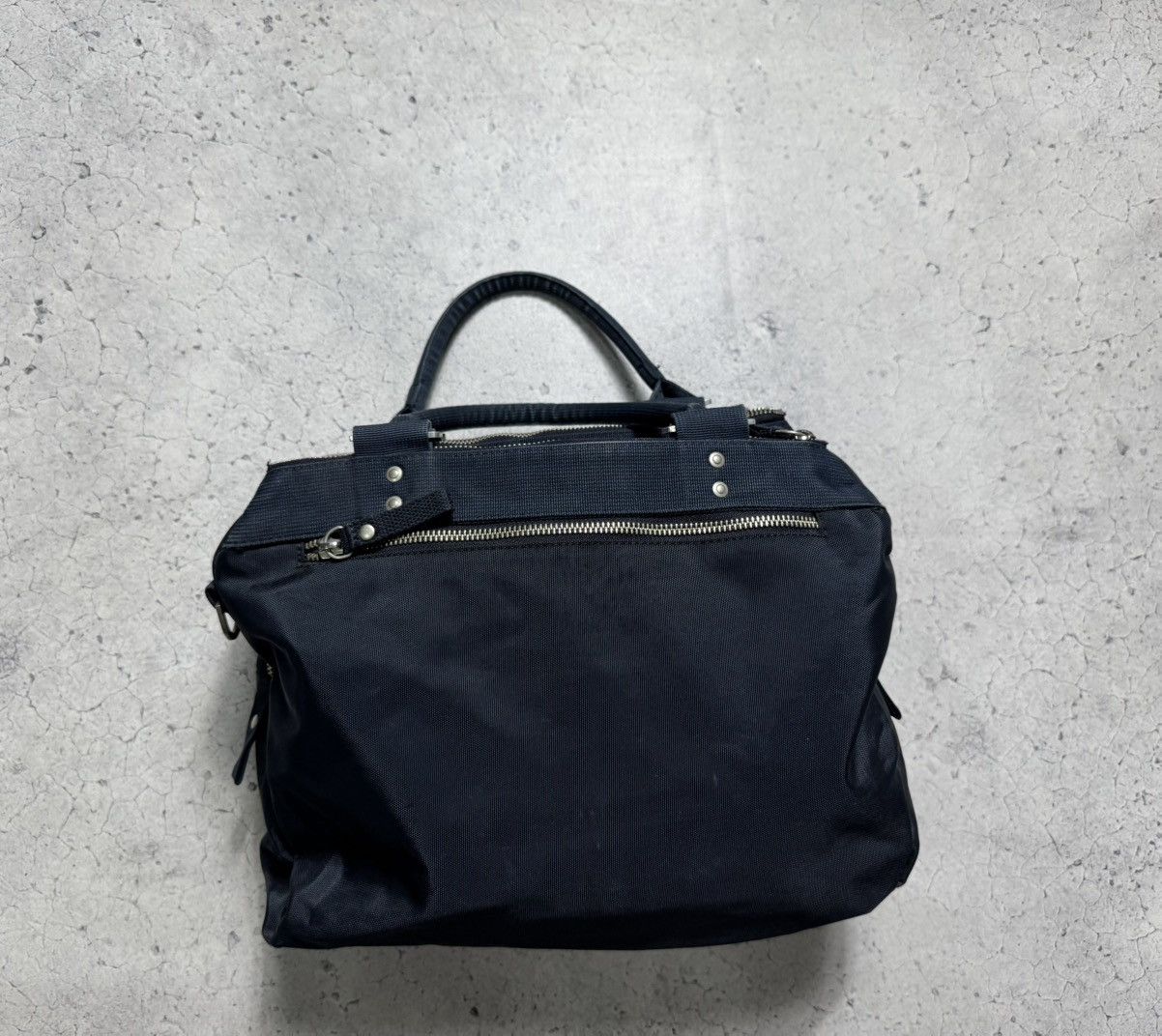 George Gina & Lucy George Gina & Lucy Luxury Vintage Bag Miss Perfect Black GGL Size ONE SIZE - 11 Thumbnail