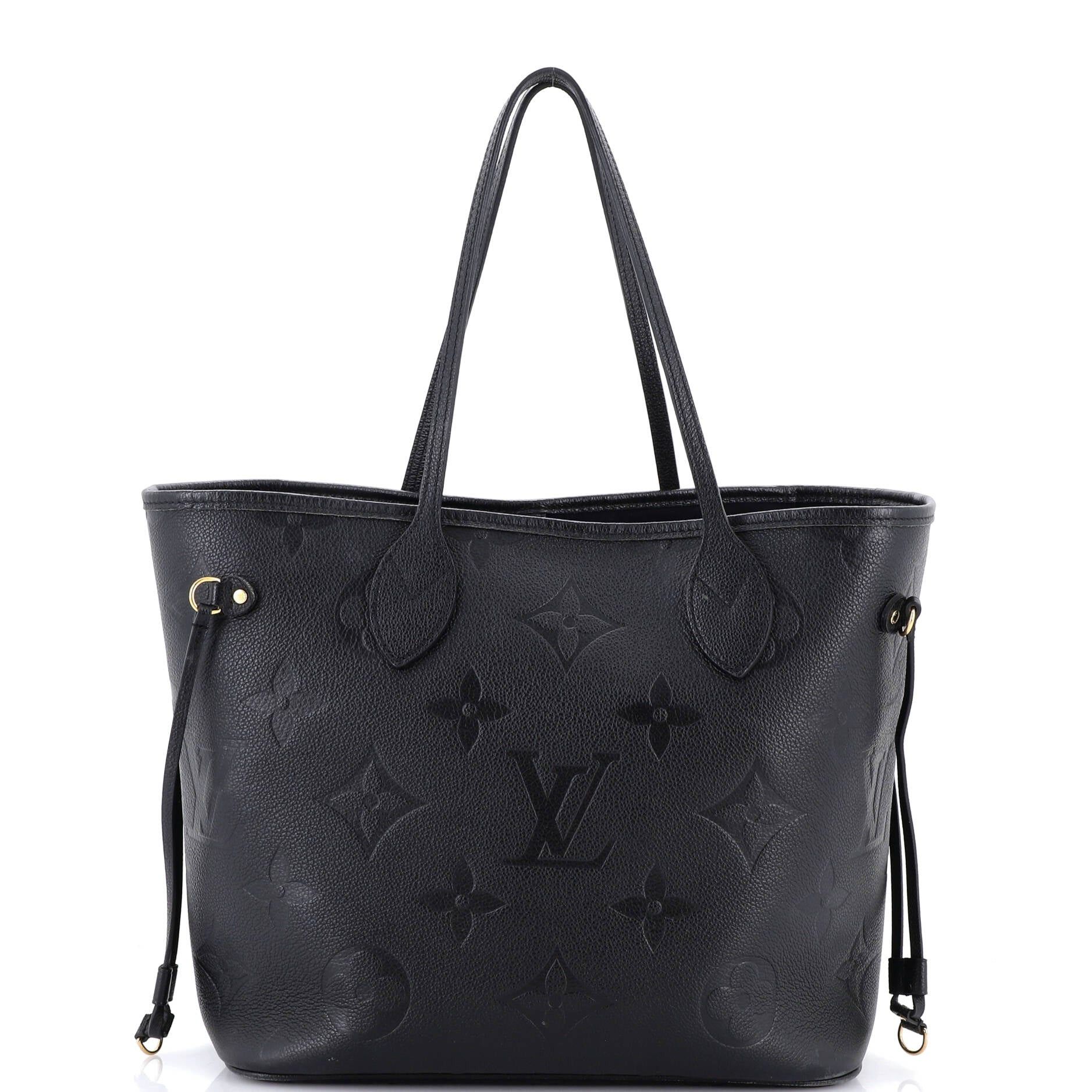 Louis Vuitton Neverfull NM Tote Size ONE SIZE - 1 Thumbnail
