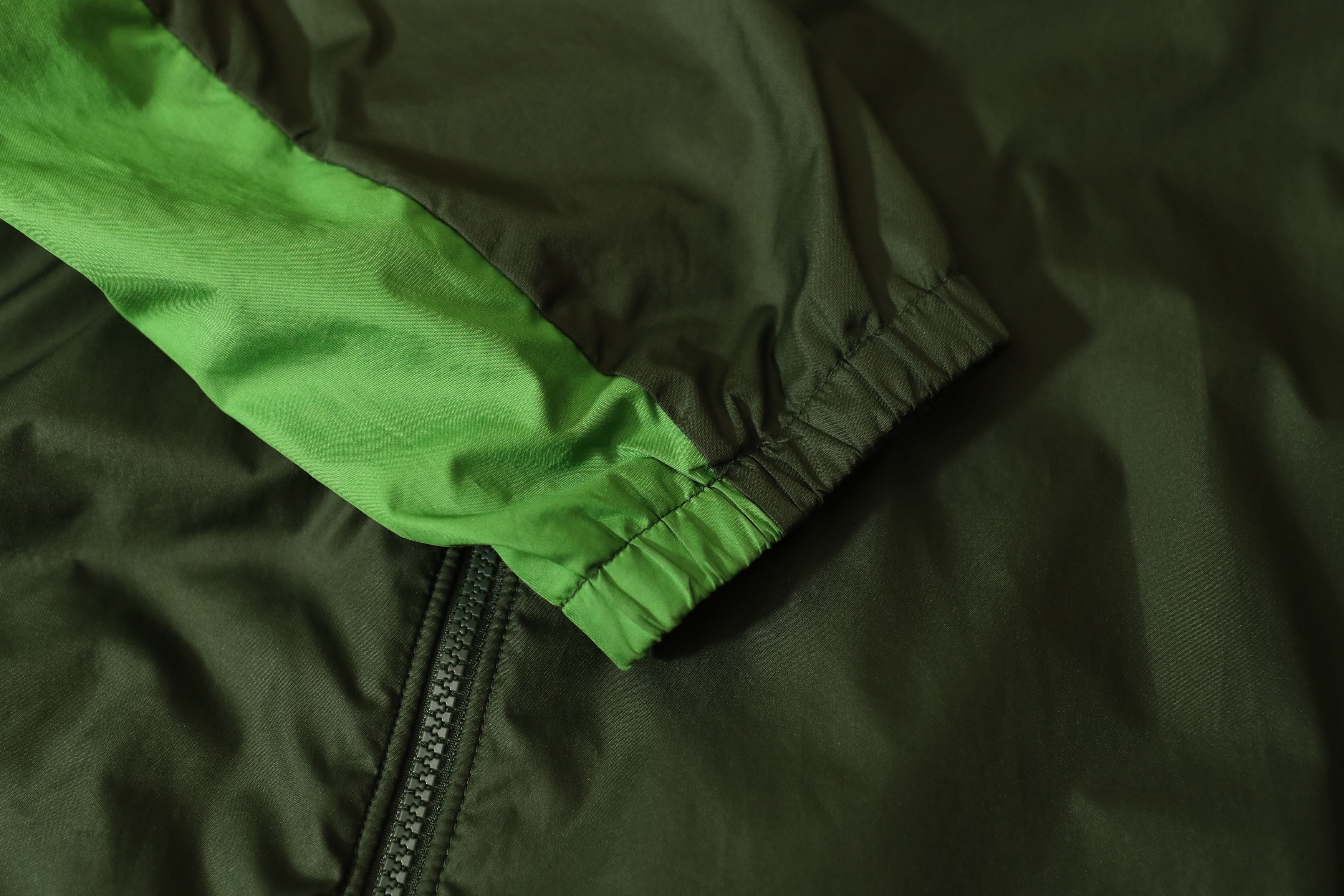 Mountain Hardwear Mountain Hardwear Full Zip Windrush Jacket Windbreaker (XL) Size US XL / EU 56 / 4 - 5 Thumbnail