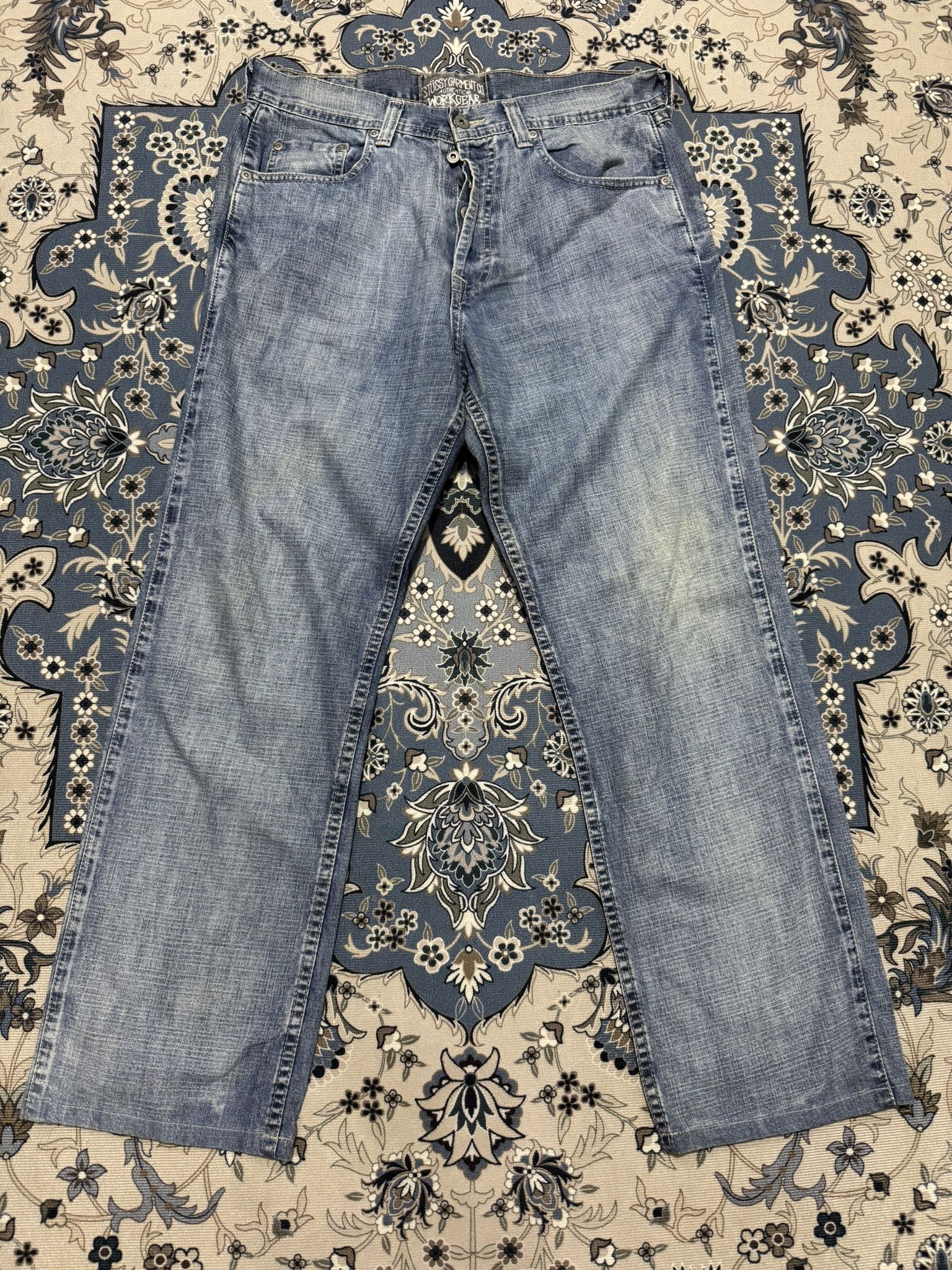 90's old STUSSY　　WORKGEAR s-l400.jpg