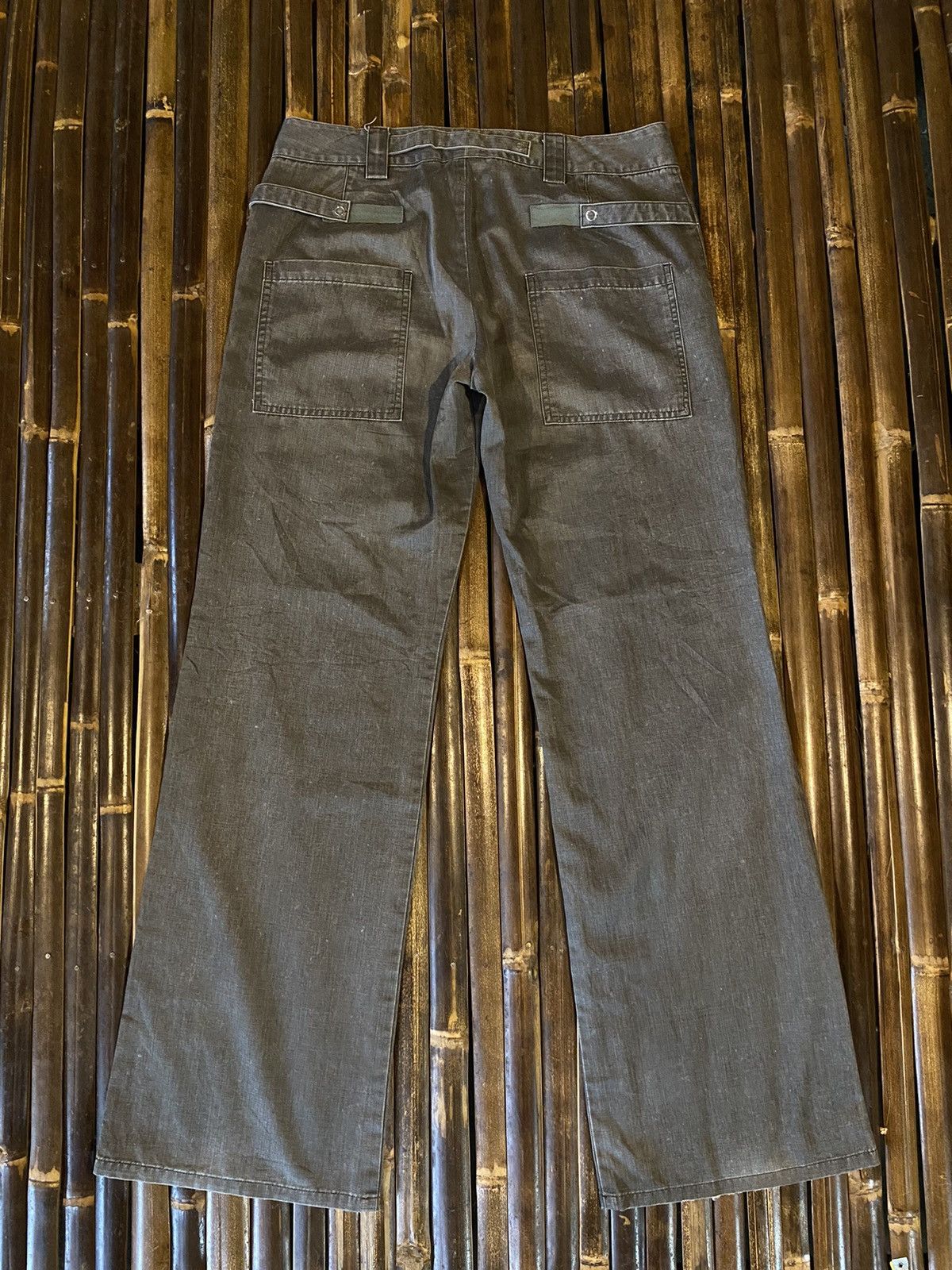 Head Porter Head Porter Plus Pants Size US 30 / EU 46 - 2 Thumbnail