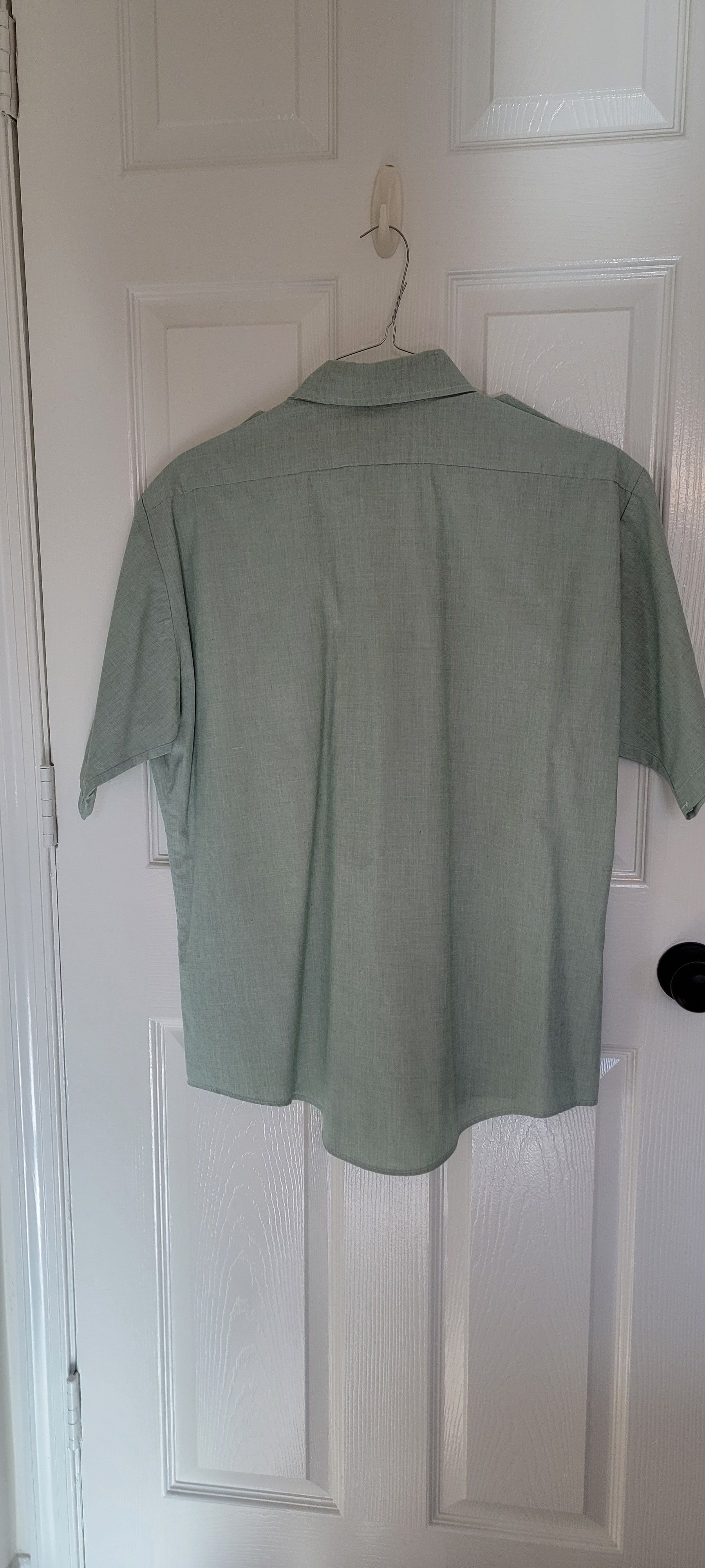 Other Military uniform shirt Size US L / EU 52-54 / 3 - 2 Thumbnail