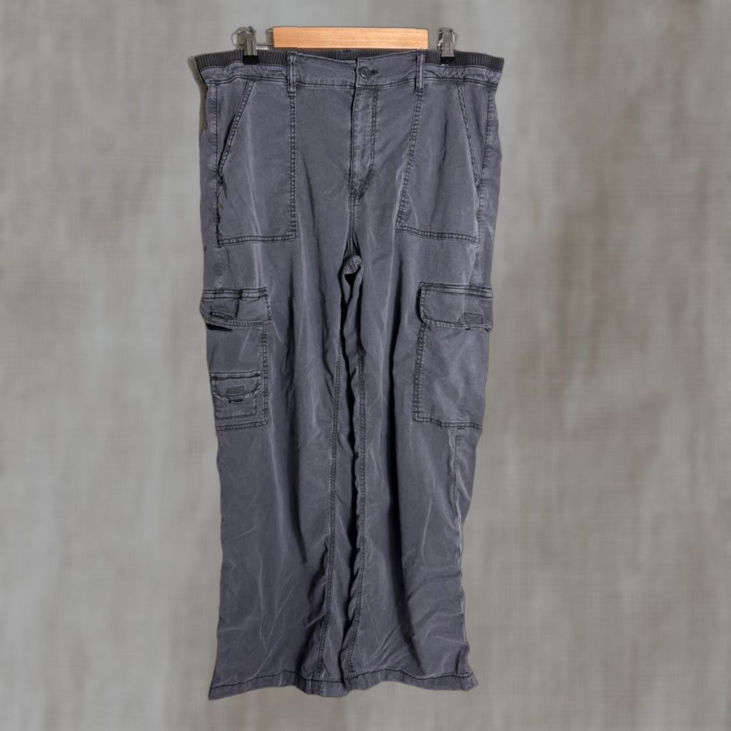 American Eagle Outfitters VINTAGE? (No) Size 36" / US 14 / IT 50 - 1 Thumbnail