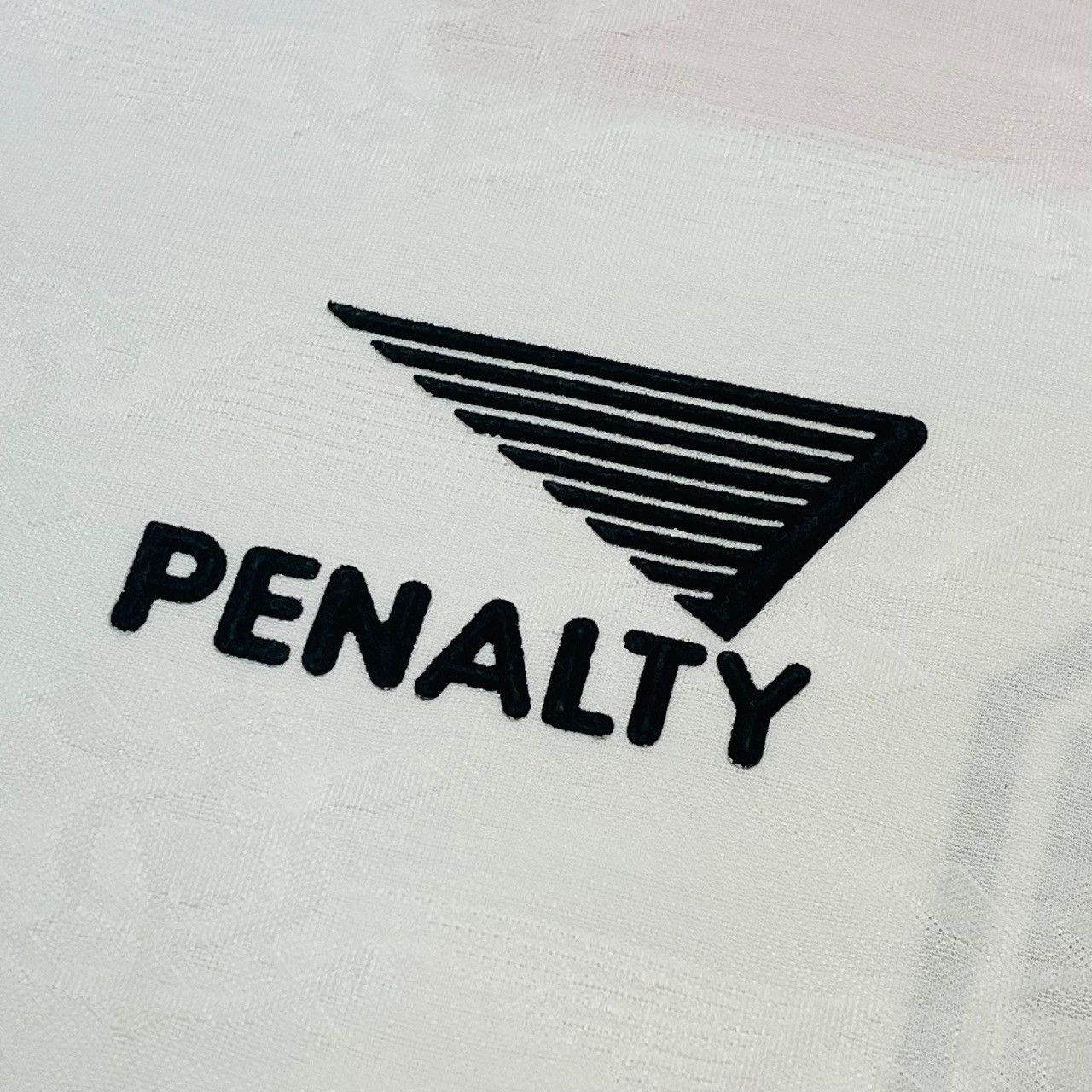 Vintage Vintage Corinthians Brazil 1995 Home Penalty Size US L / EU 52-54 / 3 - 4 Thumbnail
