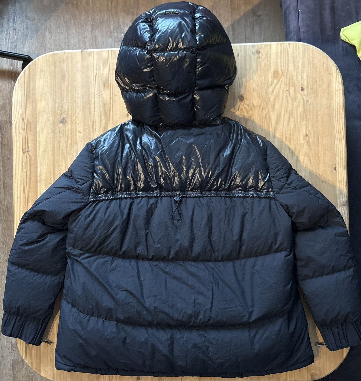 Moncler Moncler Etival Womens Jacket Size M / US 6-8 / IT 42-44 - 22 Thumbnail