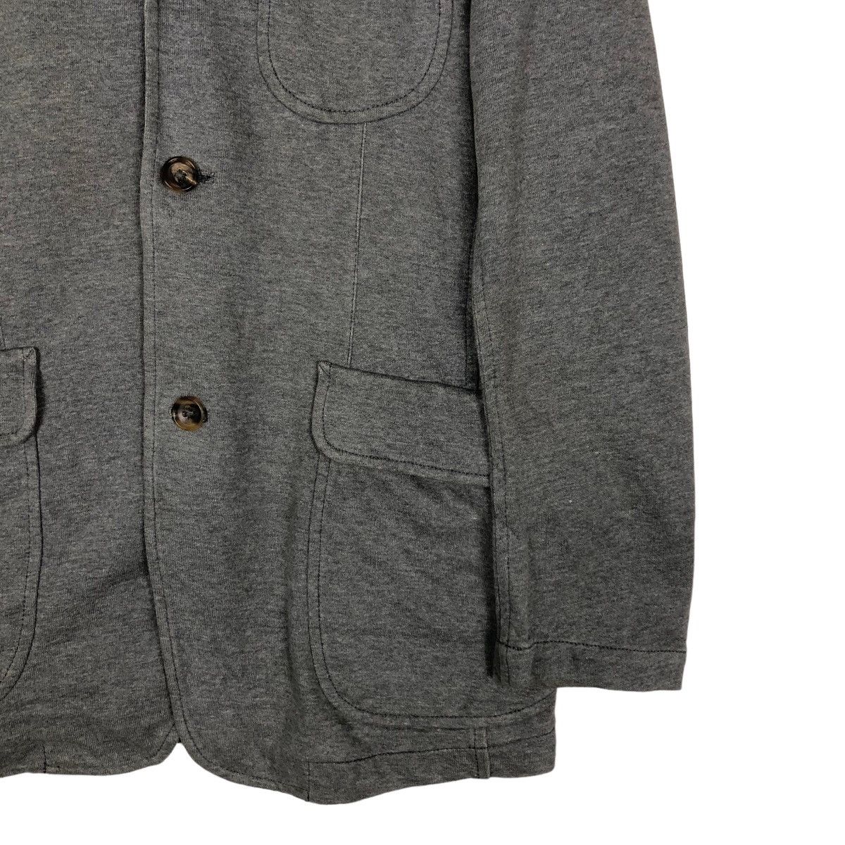 Issey Miyake 🔥Vintage Chore Jacket Ships Japan Issey Miyake Size US M / EU 48-50 / 2 - 5 Thumbnail