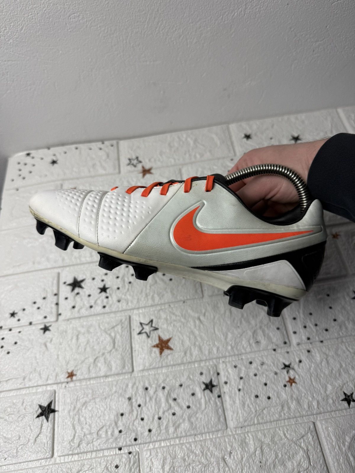 Nike Nike CTR 360 Trequartista 3 FG US8.5 UK7.5 EUR42 boots Size US 8.5 / EU 41-42 - 2 Thumbnail