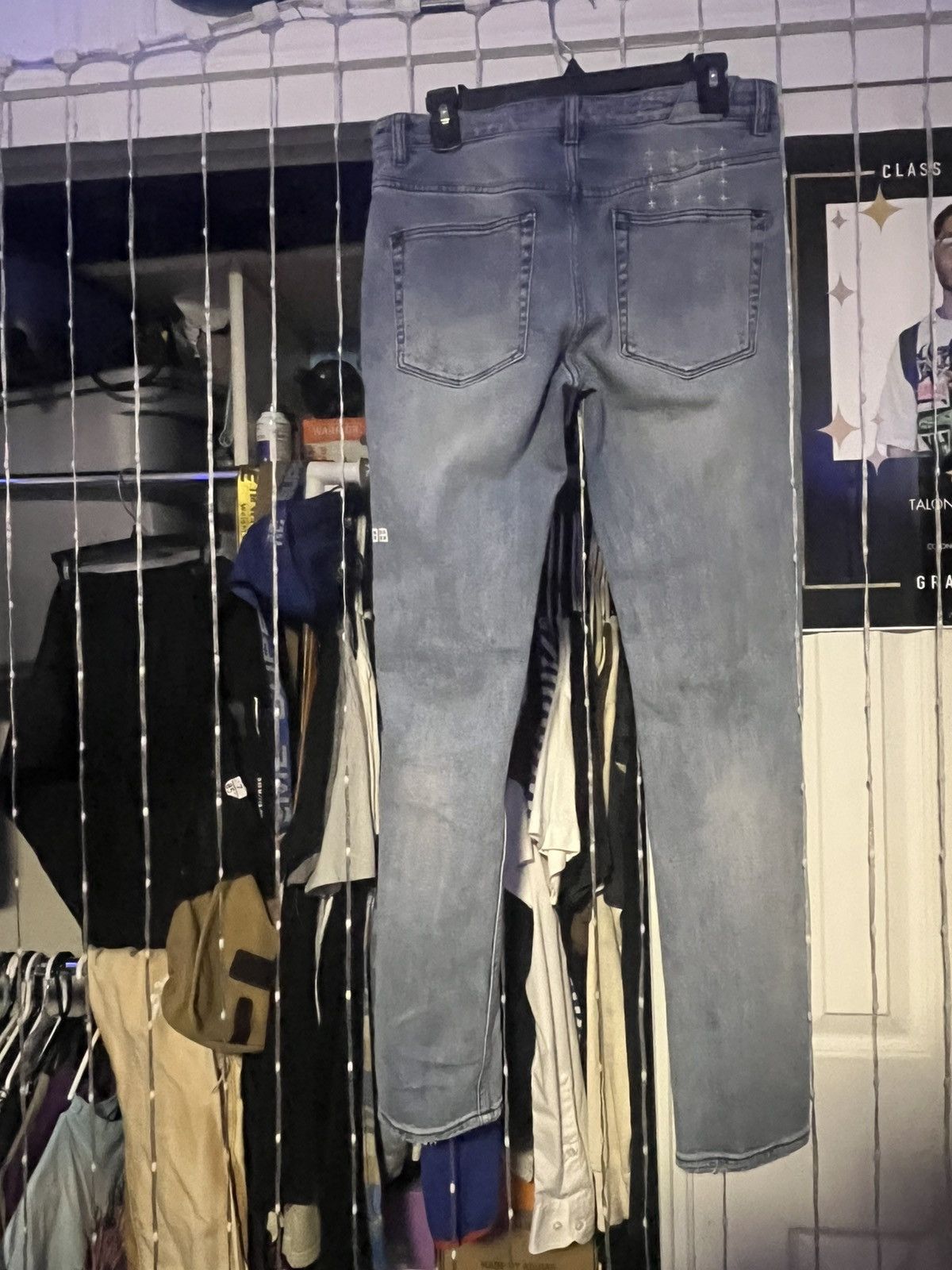 Ksubi K subi denim 31 Size US 31 - 8 Thumbnail
