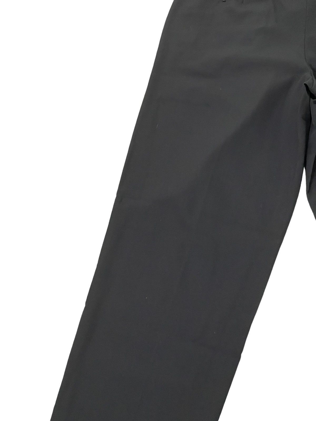 Issey Miyake Vtg 80s Wool Trouser Issey Miyake Wide Tapered 6🟦5 Size US 31 - 16 Thumbnail