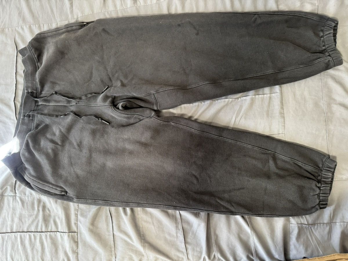 Lululemon Lululemon steady state pants Size US 34 / EU 50 - 1 Thumbnail