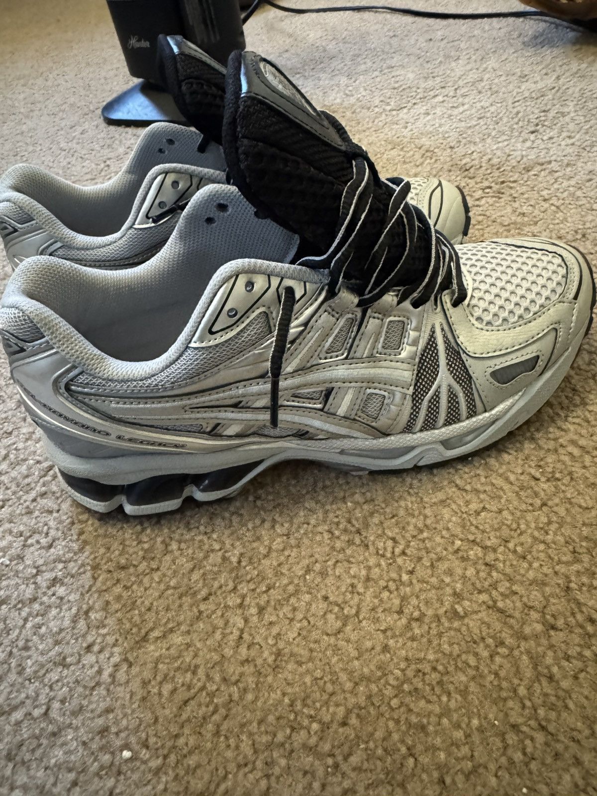 Asics ASICS KAYANO Legacy Size US 8.5 / EU 41-42 - 1 Thumbnail