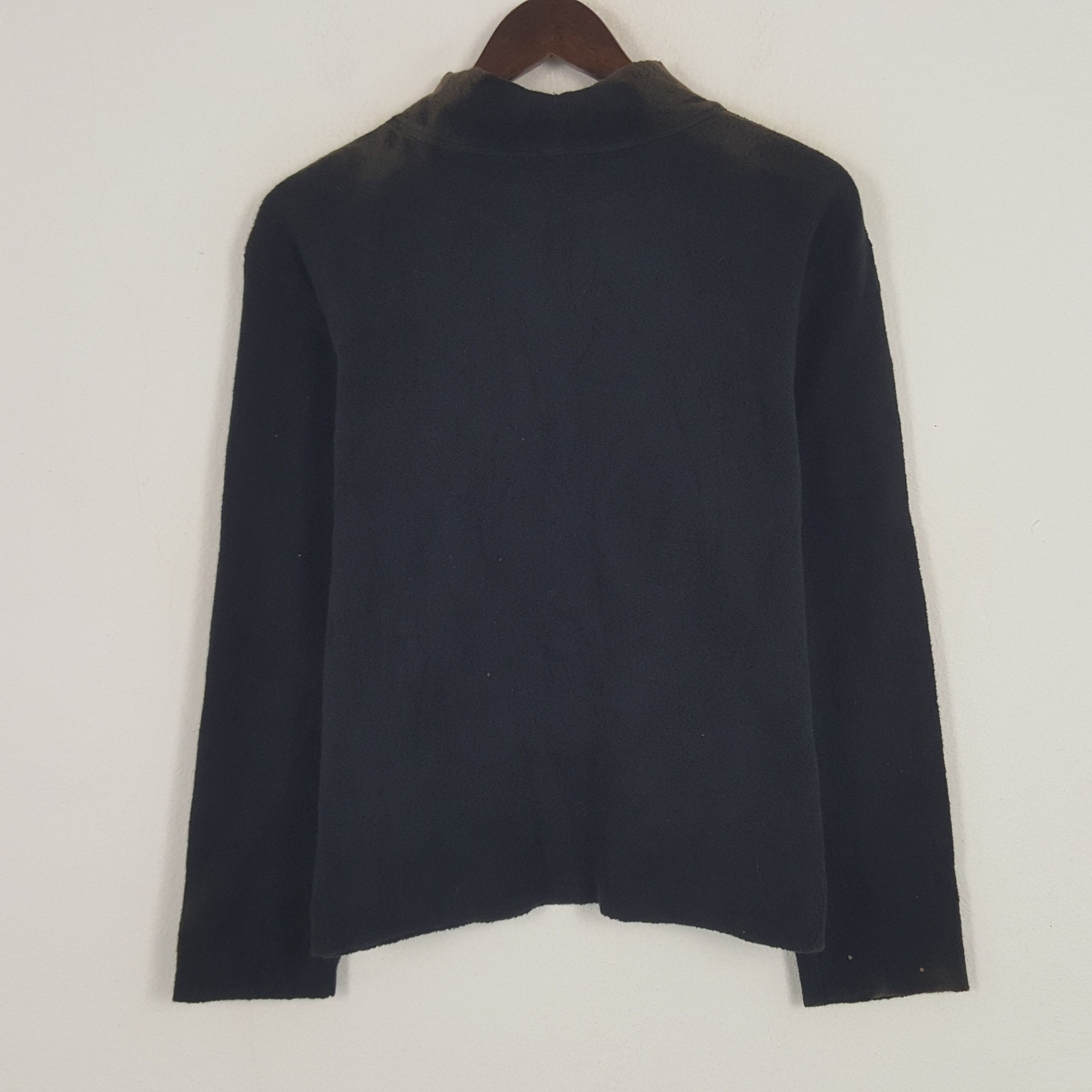 Issey Miyake × Japanese Brand × Vintage Vintage Plantation by Issey Miyake Faded Sweatshirt Size US S / EU 44-46 / 1 - 2 Thumbnail