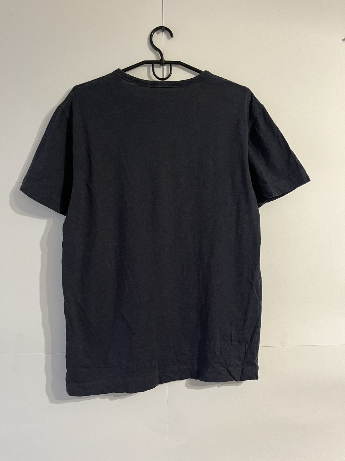 YMC YMC You Must Create Big Logo Cotton Tee Shirt Size US M / EU 48-50 / 2 - 5 Thumbnail