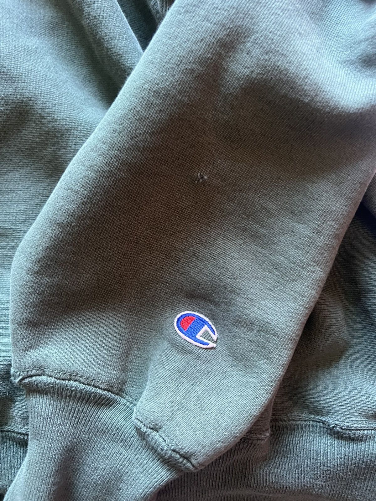 Champion Wisconsin Champion Crewneck Size US XXL / EU 58 / 5 - 4 Thumbnail