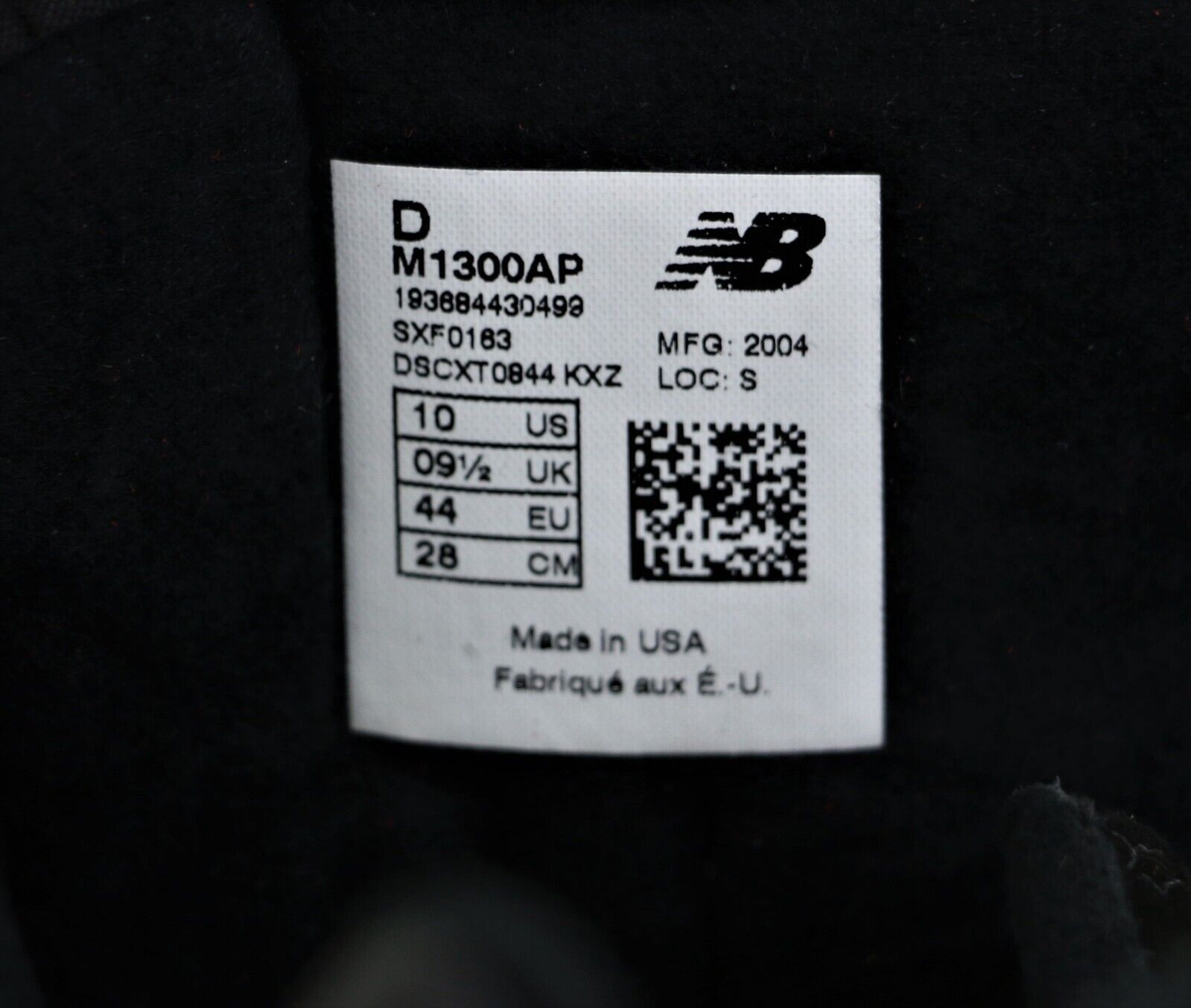 New Balance New Balance MADE IN USA 1300 Tokyo Harajuku Pack Shoes Size US 10 / EU 43 - 3 Thumbnail