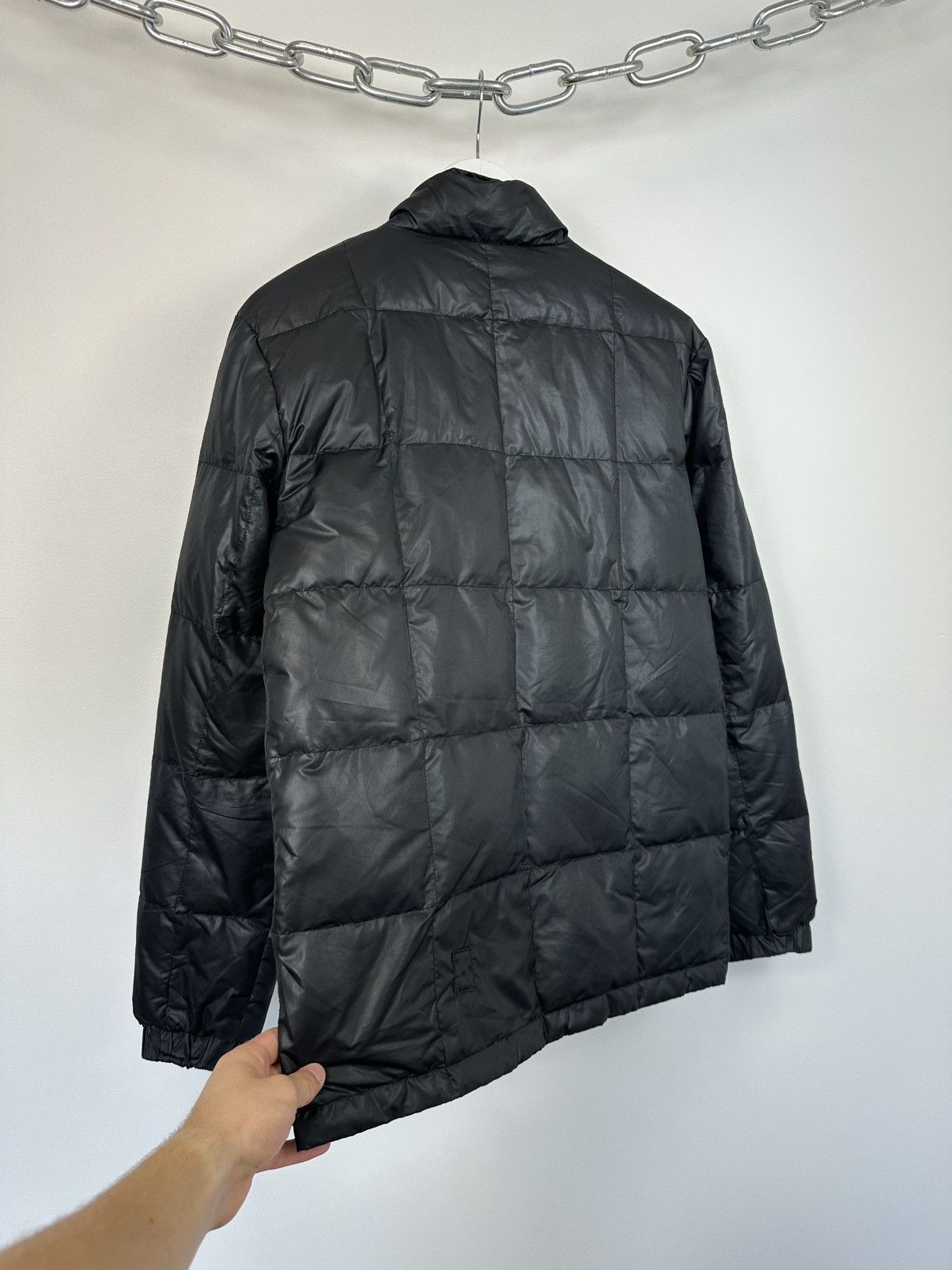 G-Star Vintage G-Star Raw Correct Line Luxury Down Puffer Jacket Size US XL / EU 56 / 4 - 10 Thumbnail