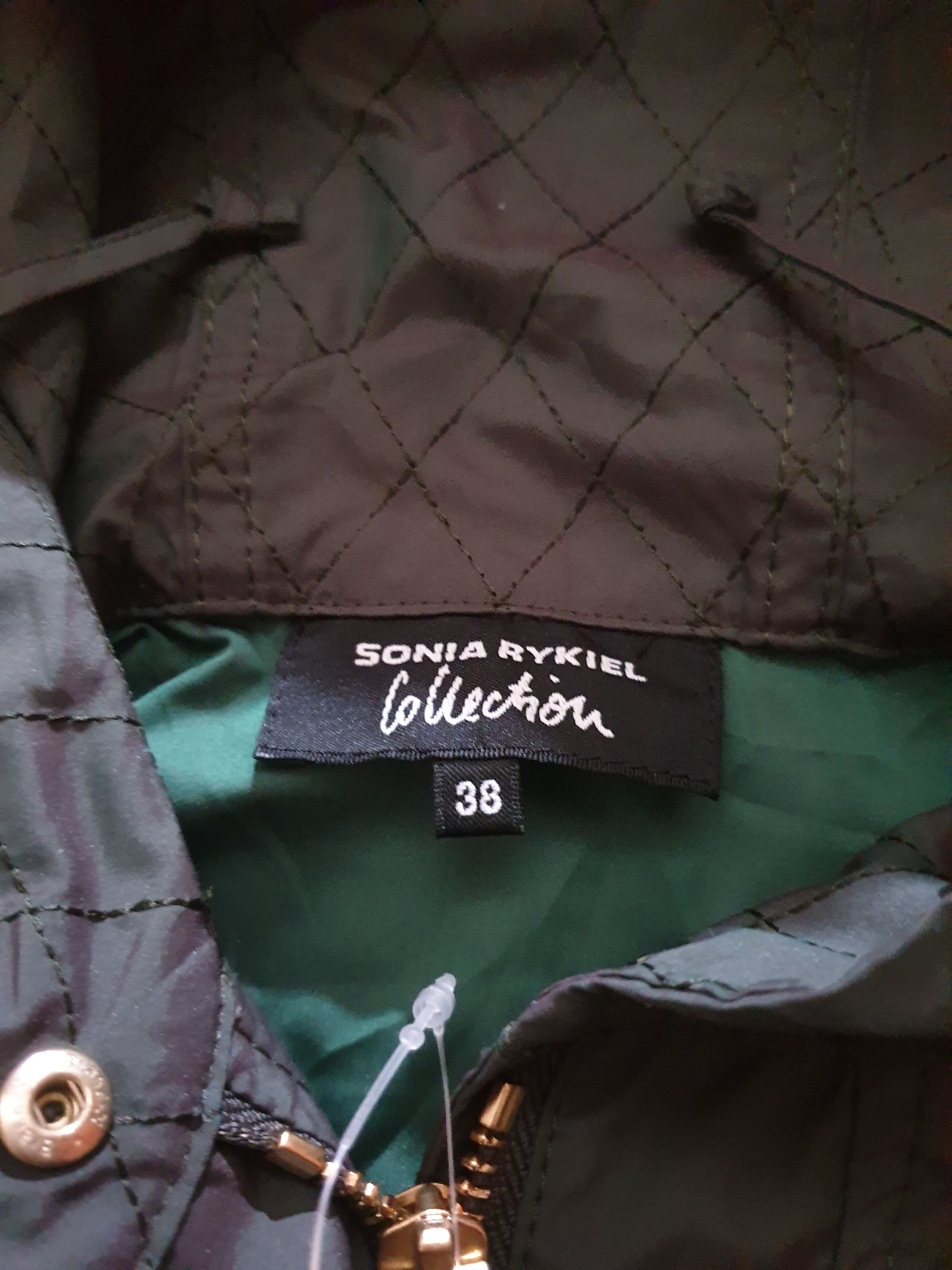 Sonia Rykiel 💥Sonia rykiel Hoodie Sweater Size S / US 4 / IT 40 - 2 Thumbnail