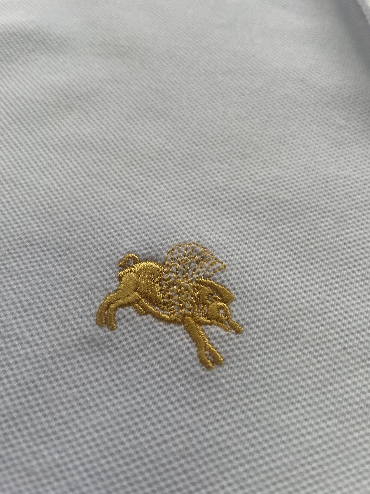 Evisu Evisu Yamane Polo Long Sleave Size US L / EU 52-54 / 3 - 11 Thumbnail