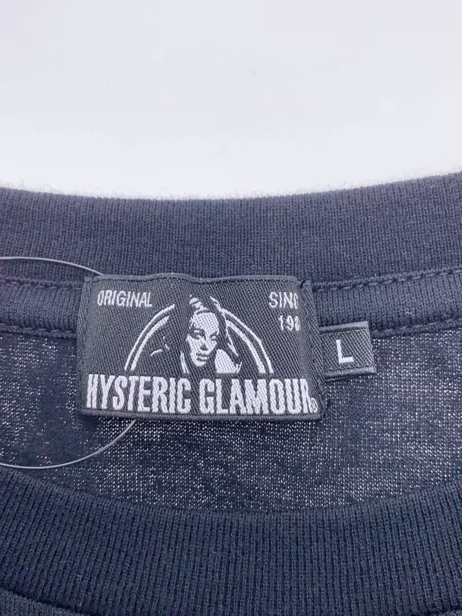 Hysteric Glamour Hysteric Hot Dog Tee Size US L / EU 52-54 / 3 - 4 Thumbnail