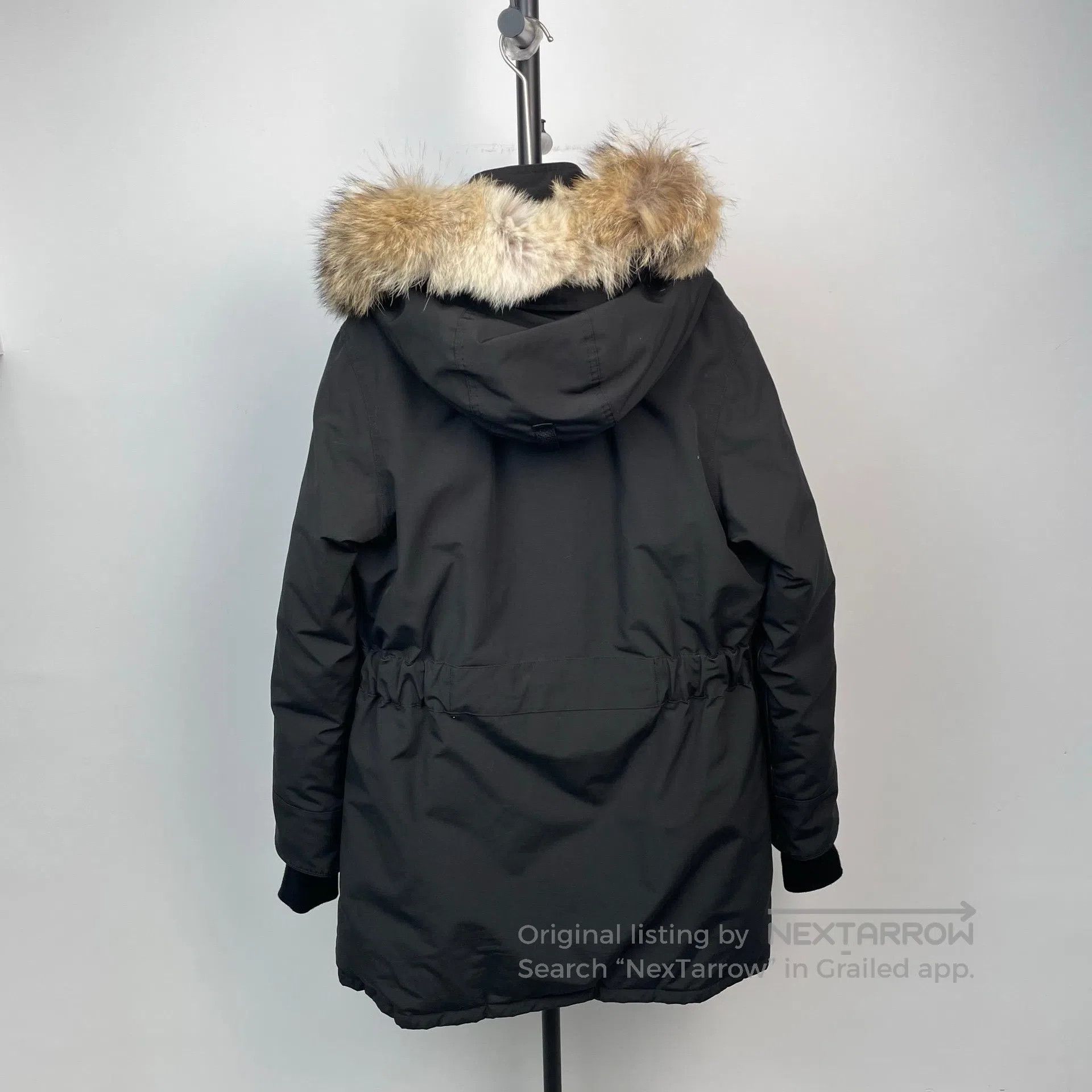 Canada Goose Canada Goose Black classic expedition parka| Size US L / EU 52-54 / 3 - 2 Thumbnail