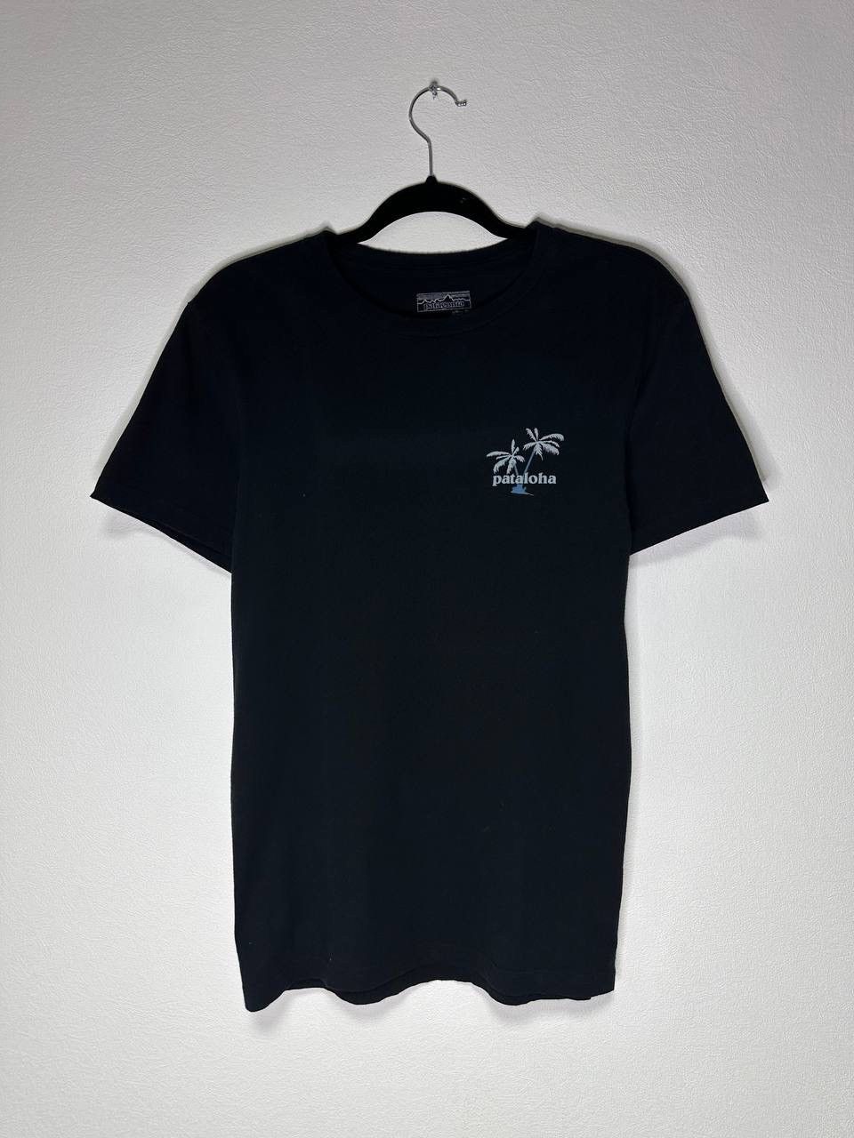 Patagonia Patagonia Pataloha Graphic T-Shirt Hawaii Made in USA Size S Size US S / EU 44-46 / 1 - 4 Thumbnail