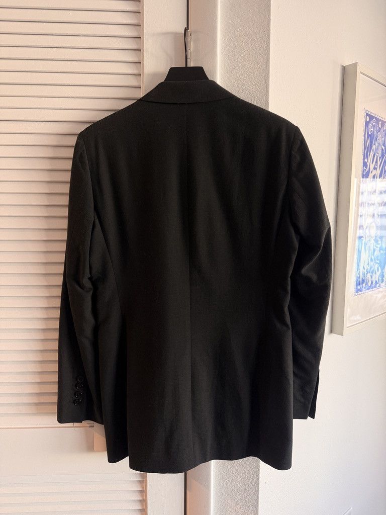Ann Demeulemeester Blazer Jacket Size 44S - 5 Thumbnail