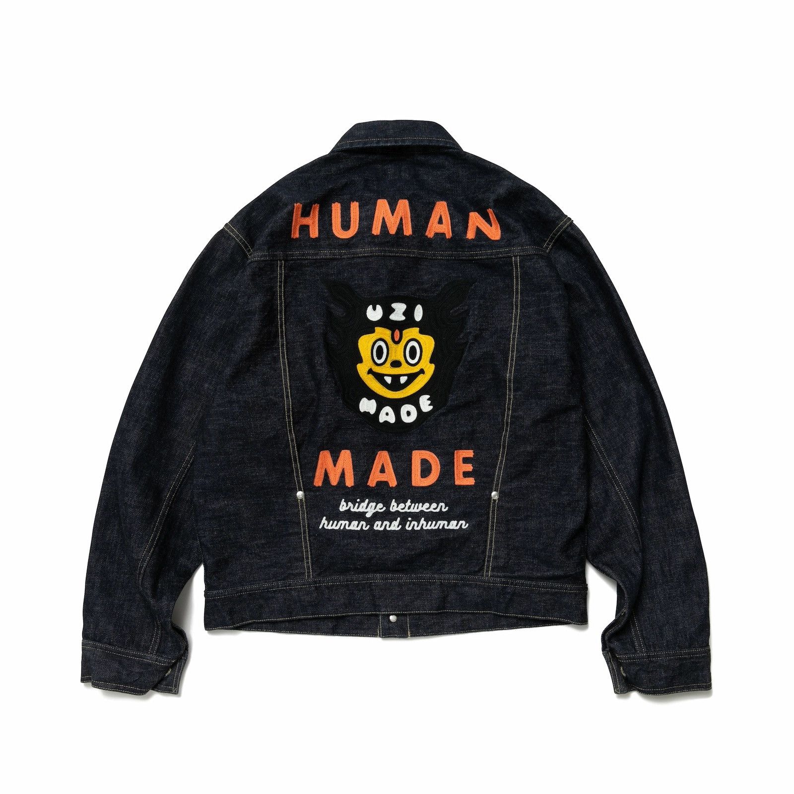 Girls Don't Cry × Human Made HUMAN MADE x Verdy GIRLS DON'T CRY