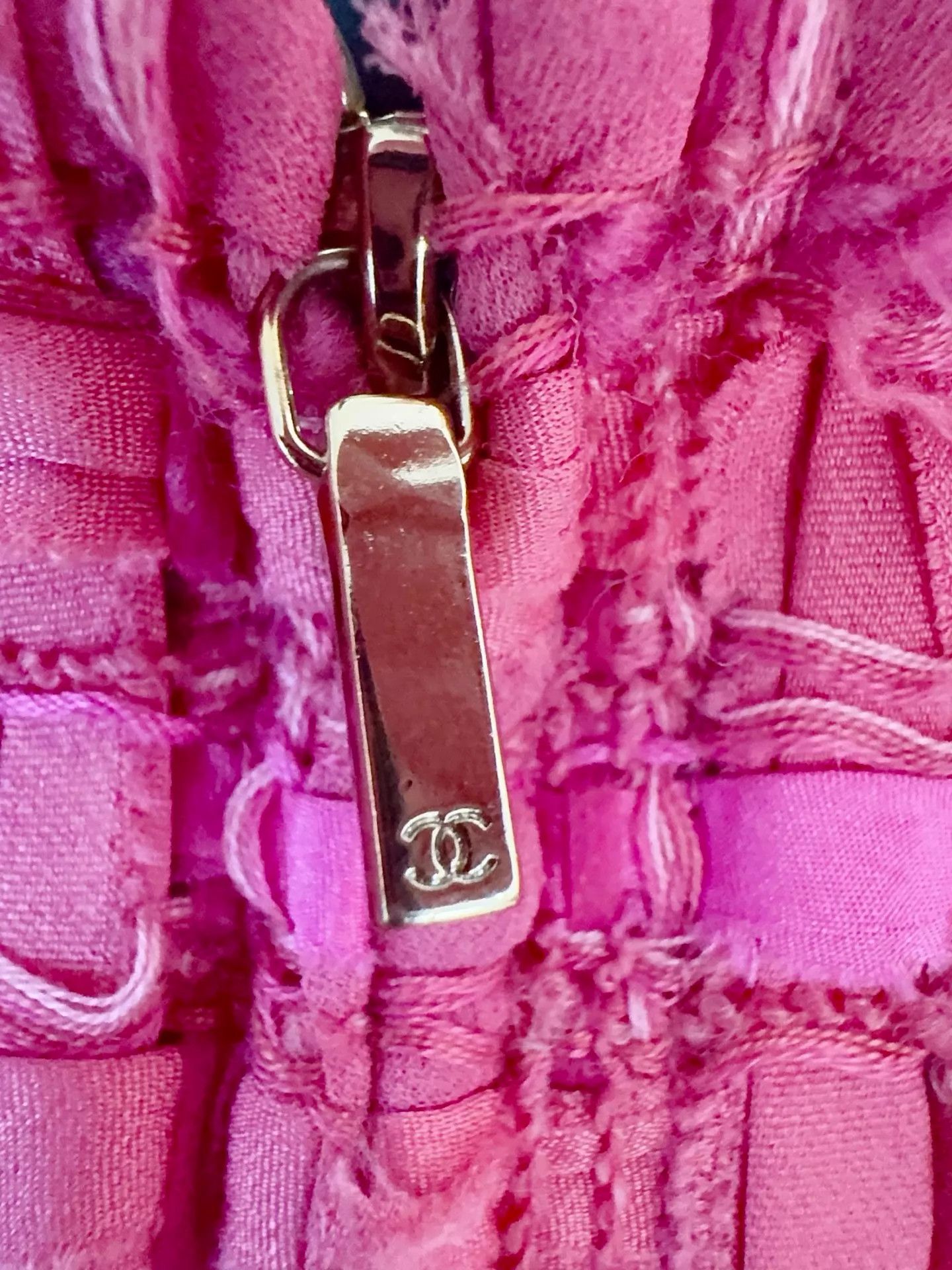 Chanel Chanel Women's 34 98 New Jacket (88-90 Bust, 62 L) Size XS / US 0-2 / IT 36-38 - 6 Thumbnail