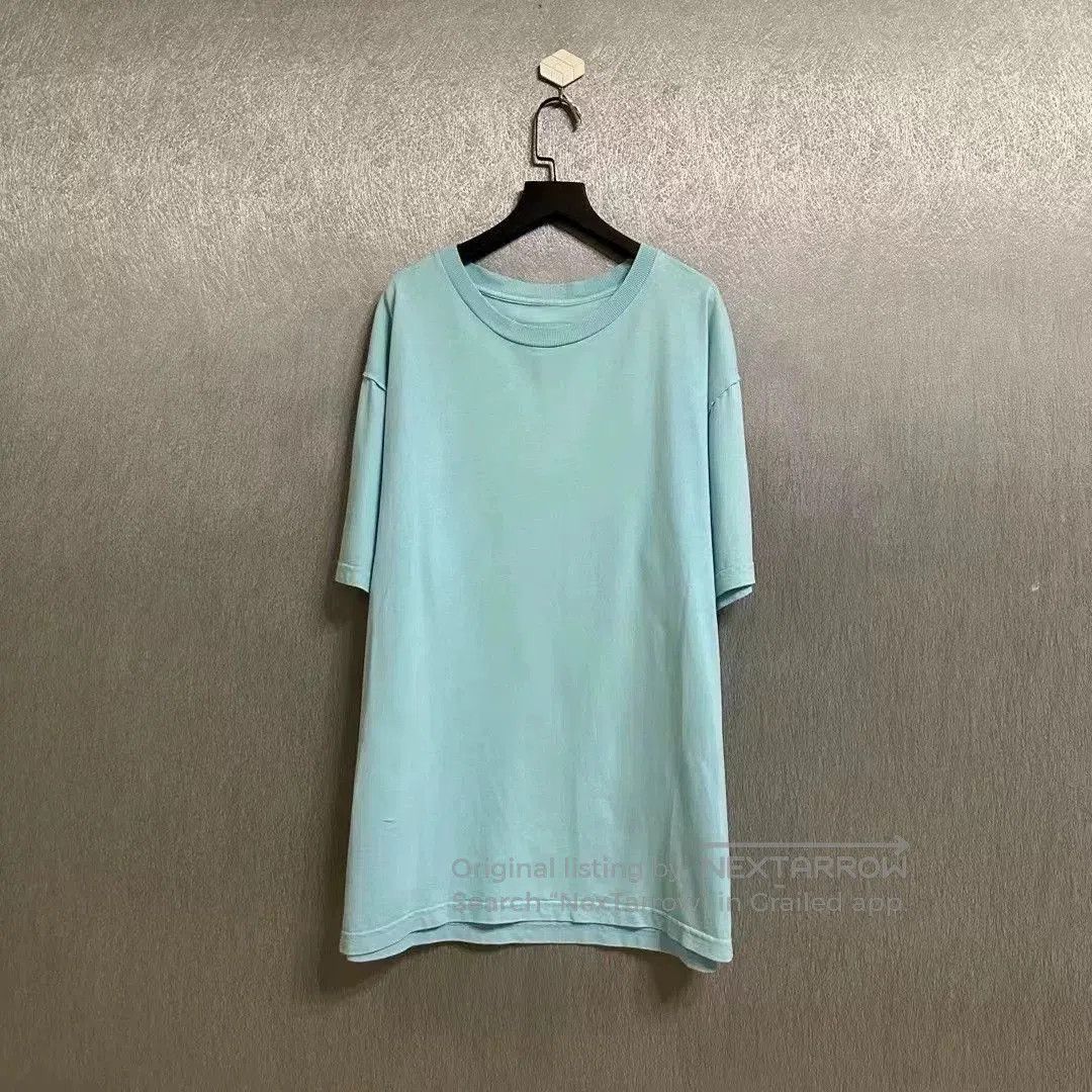 Louis Vuitton louis vuitton logo short sleeve t-shirt. Size US XL / EU 56 / 4 - 1 Thumbnail