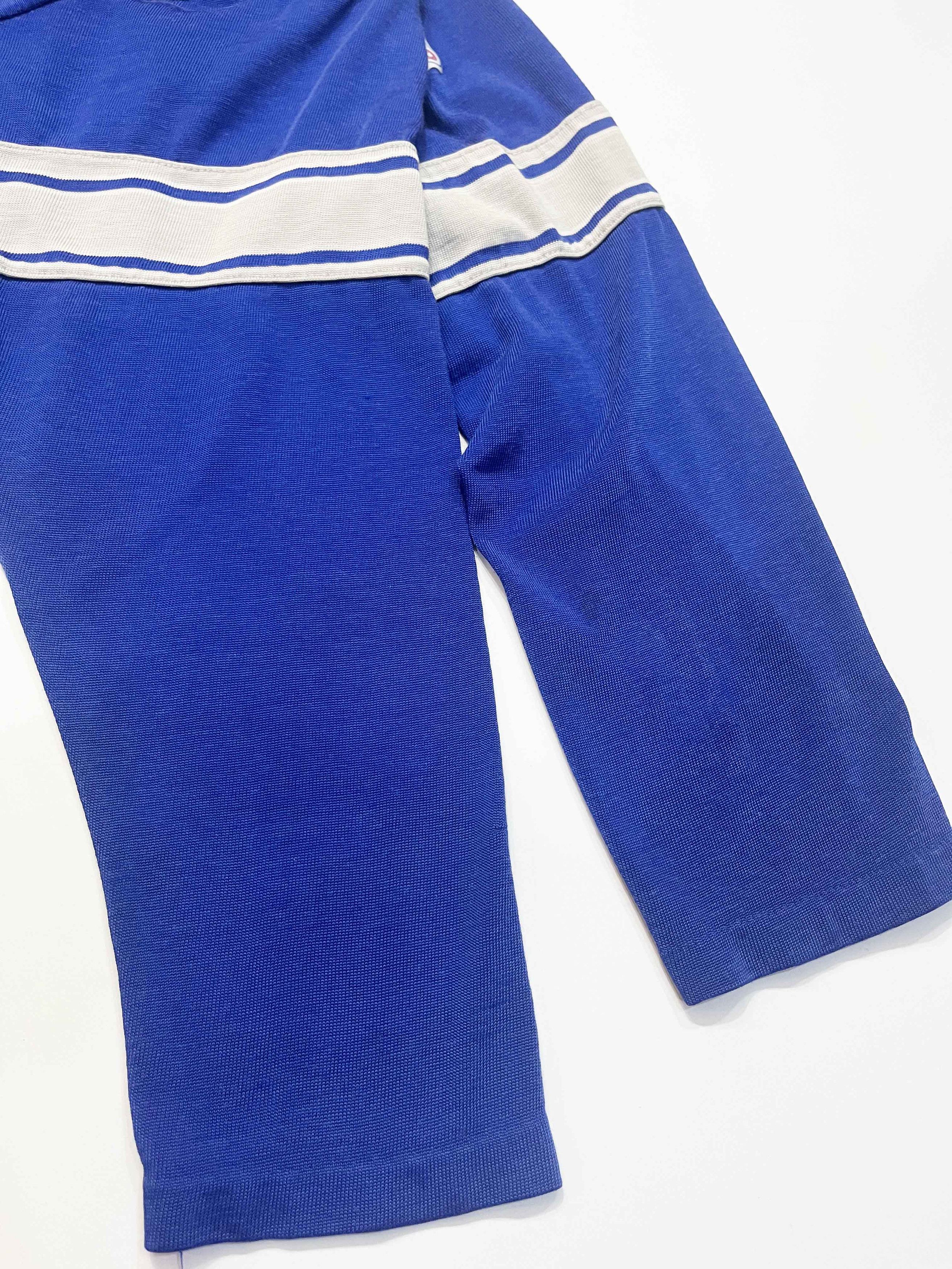 Vintage Vintage NFL Detroit Lions #2 Football Jersey Size US L / EU 52-54 / 3 - 8 Thumbnail