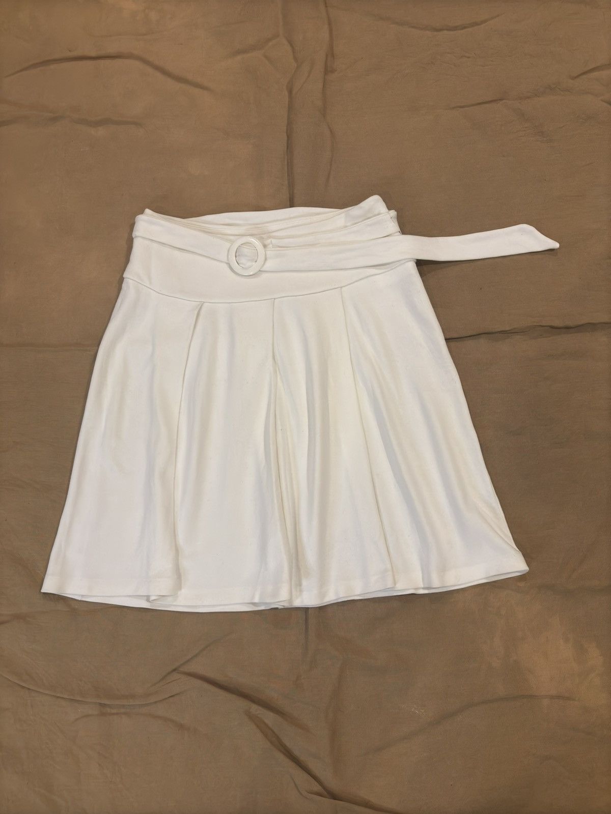 United Colors Of Benetton Benetton skirt.wk-12 Size 25" / US 0 / IT 36 - 1 Thumbnail