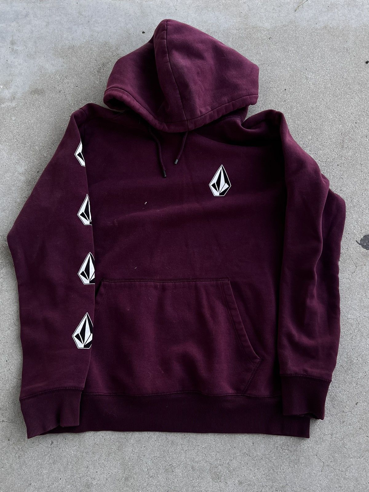 Other Active Hoodie Size US M / EU 48-50 / 2 - 2 Thumbnail