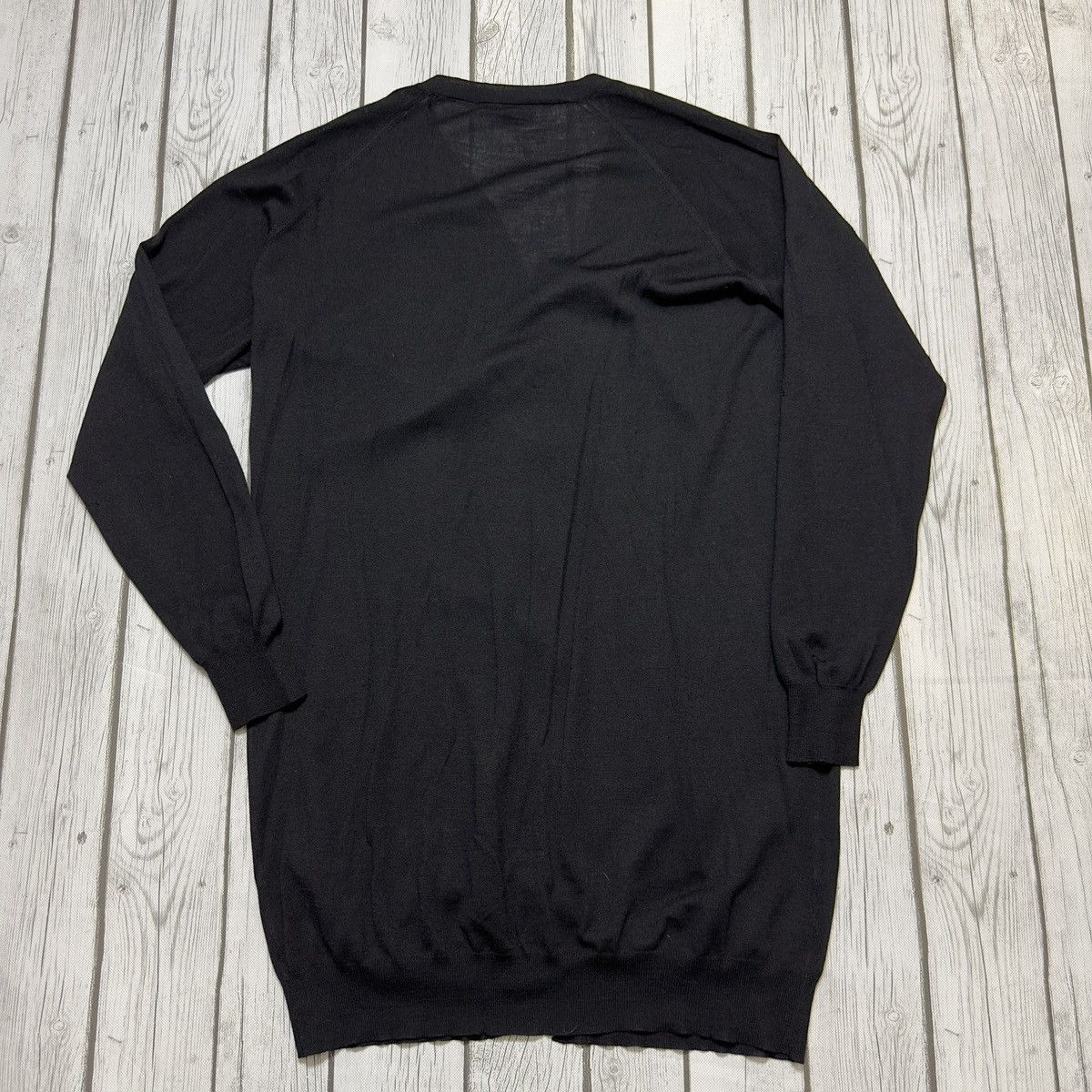 Prada Prada cardigan Size M / US 6-8 / IT 42-44 - 2 Thumbnail
