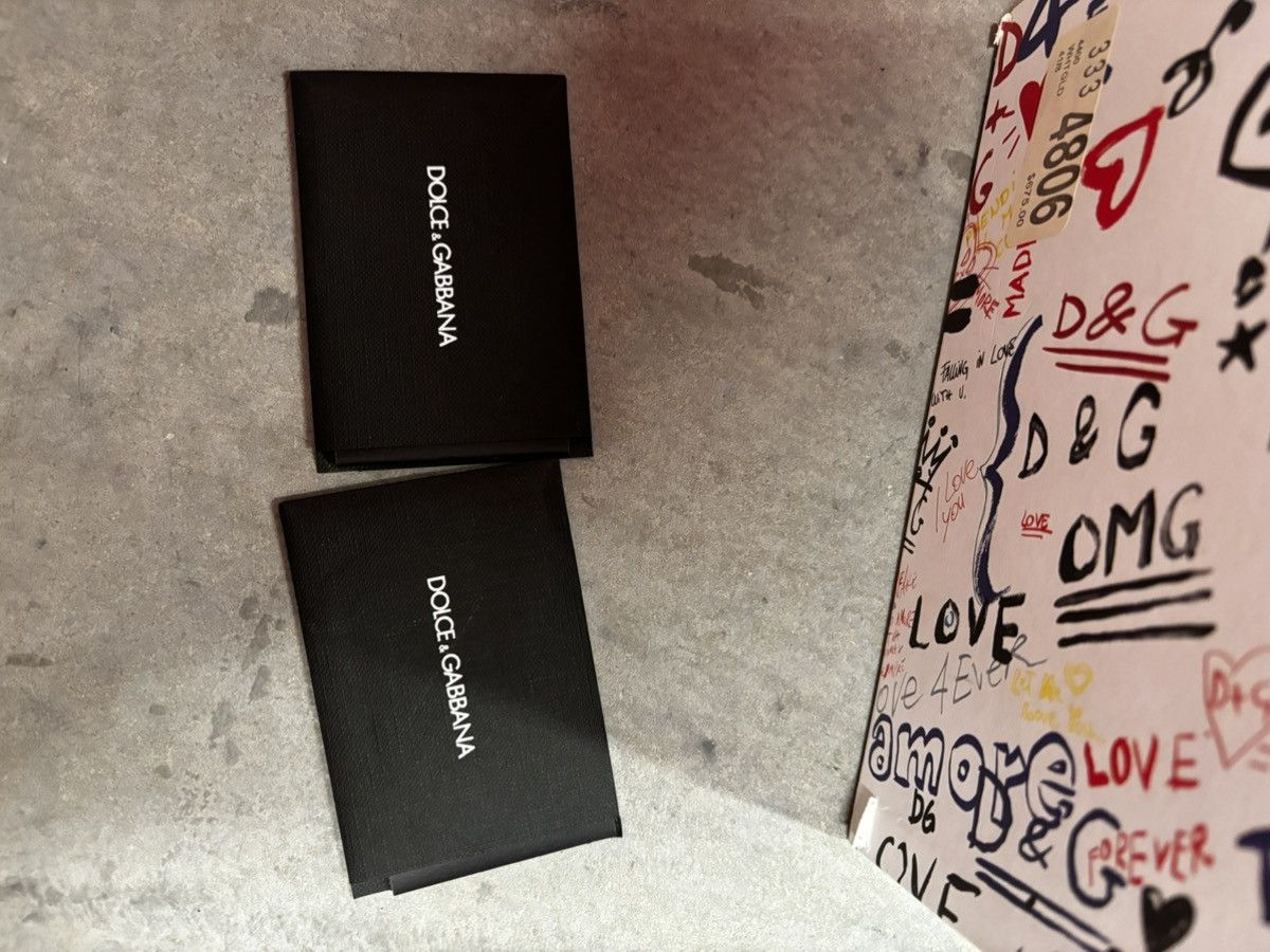 Dolce & Gabbana Dolce&Gabbana Size US 8 / EU 41 - 7 Thumbnail