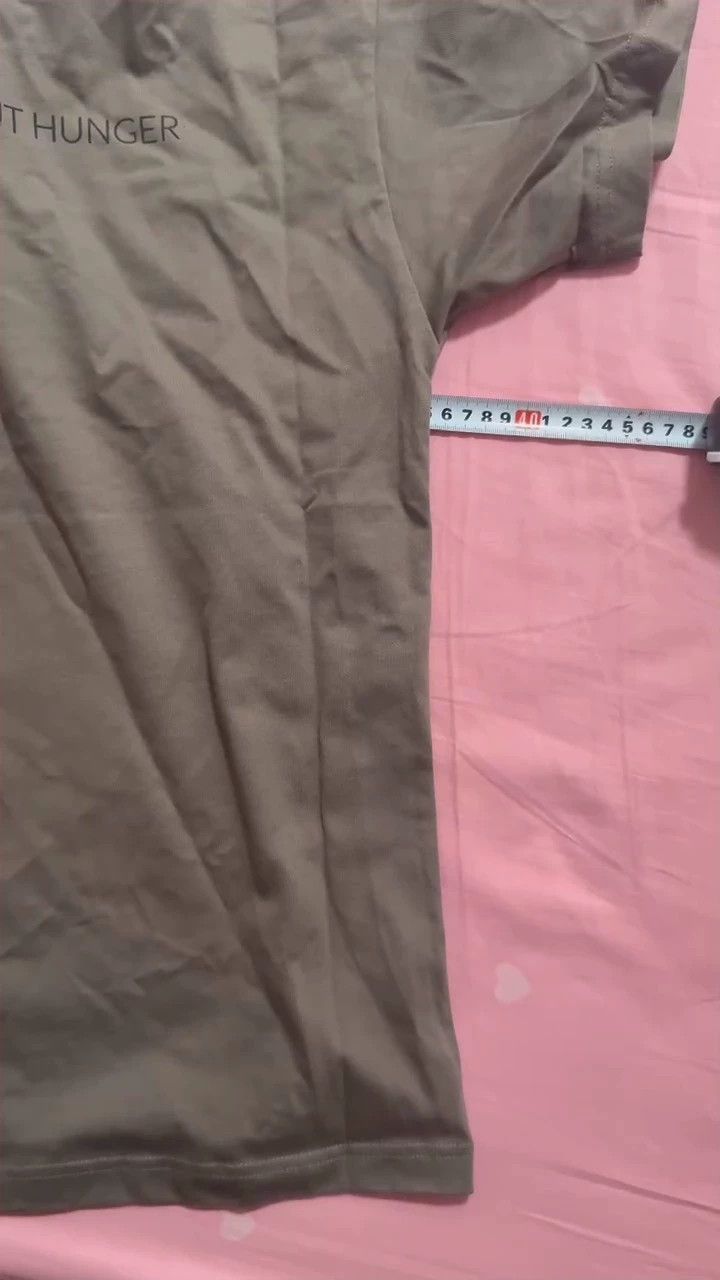 Balenciaga Balenciaga Grain wheat-ear short sleeve Size US S / EU 44-46 / 1 - 1 Thumbnail