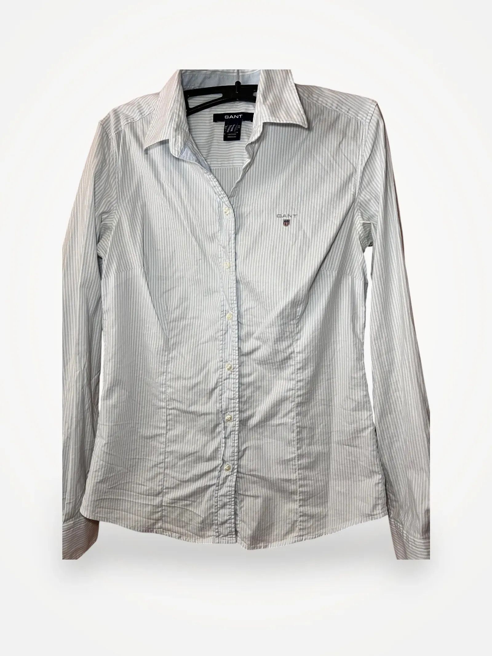 Gant Gant Shirt Size XS / US 0-2 / IT 36-38 - 1 Thumbnail