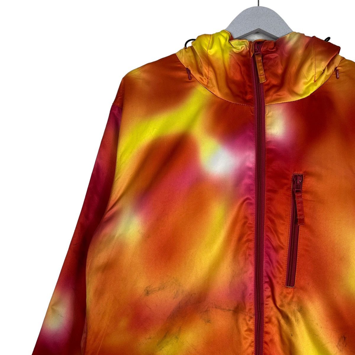 Designer 🔥 ALEXANDRITE FUTURE DESIRES MIX JACKET Size US M / EU 48-50 / 2 - 7 Thumbnail
