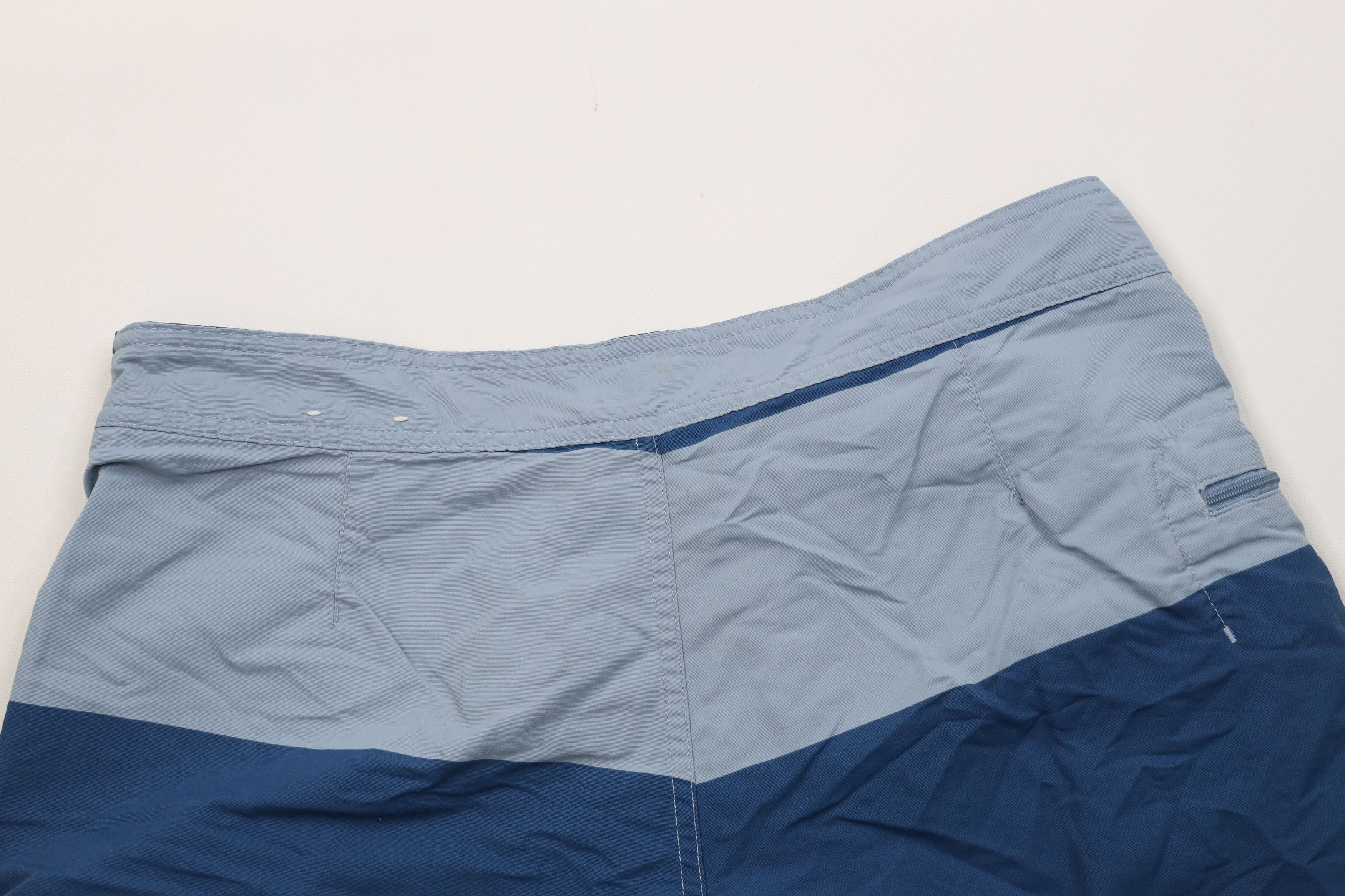 Patagonia Vintage Y2K Patagonia Minimalist Wavefarer Board Shorts Size US 32 / EU 48 - 8 Thumbnail
