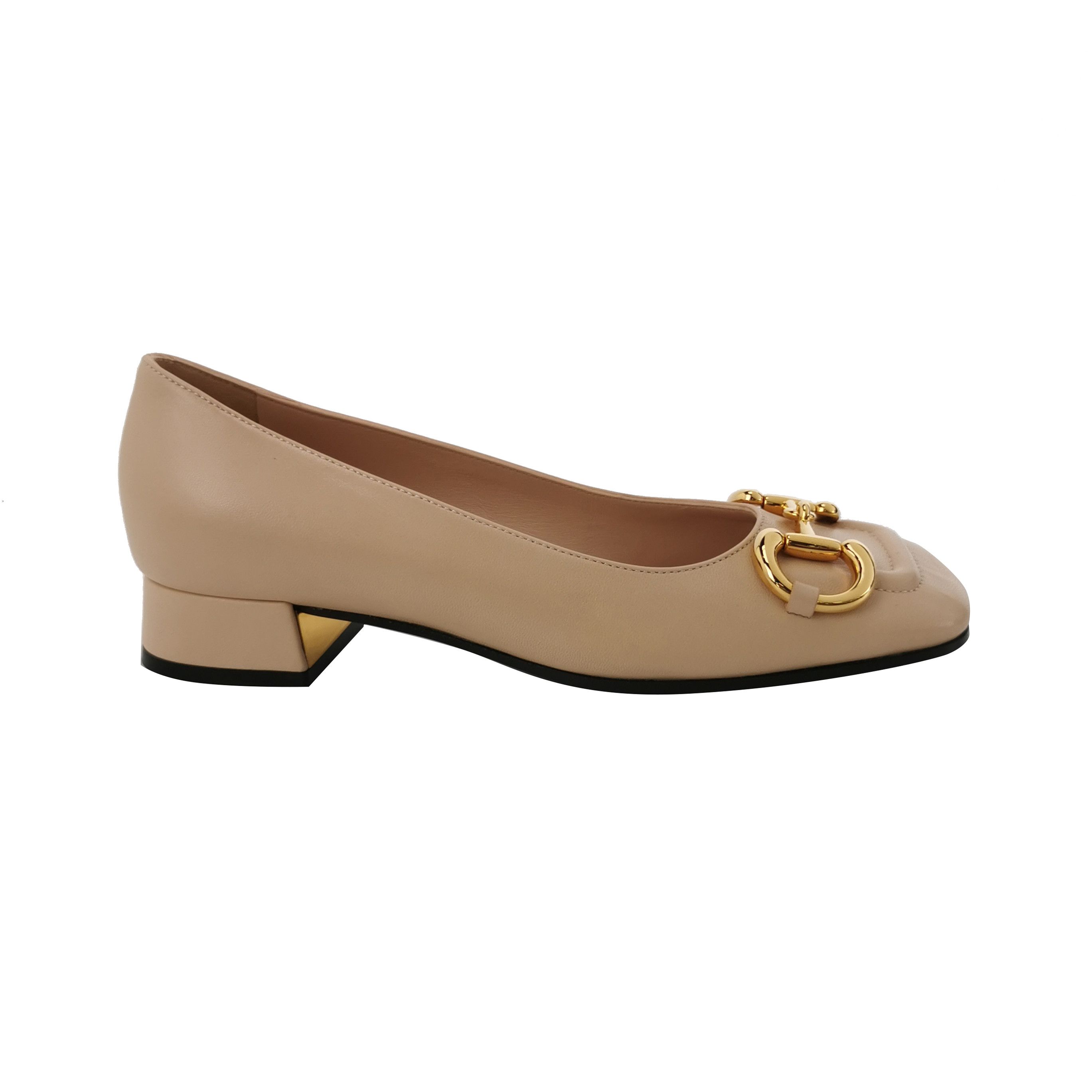 Gucci Gucci Women it_34-5 Flats Size US 4.5 / IT 34.5 - 1 Thumbnail