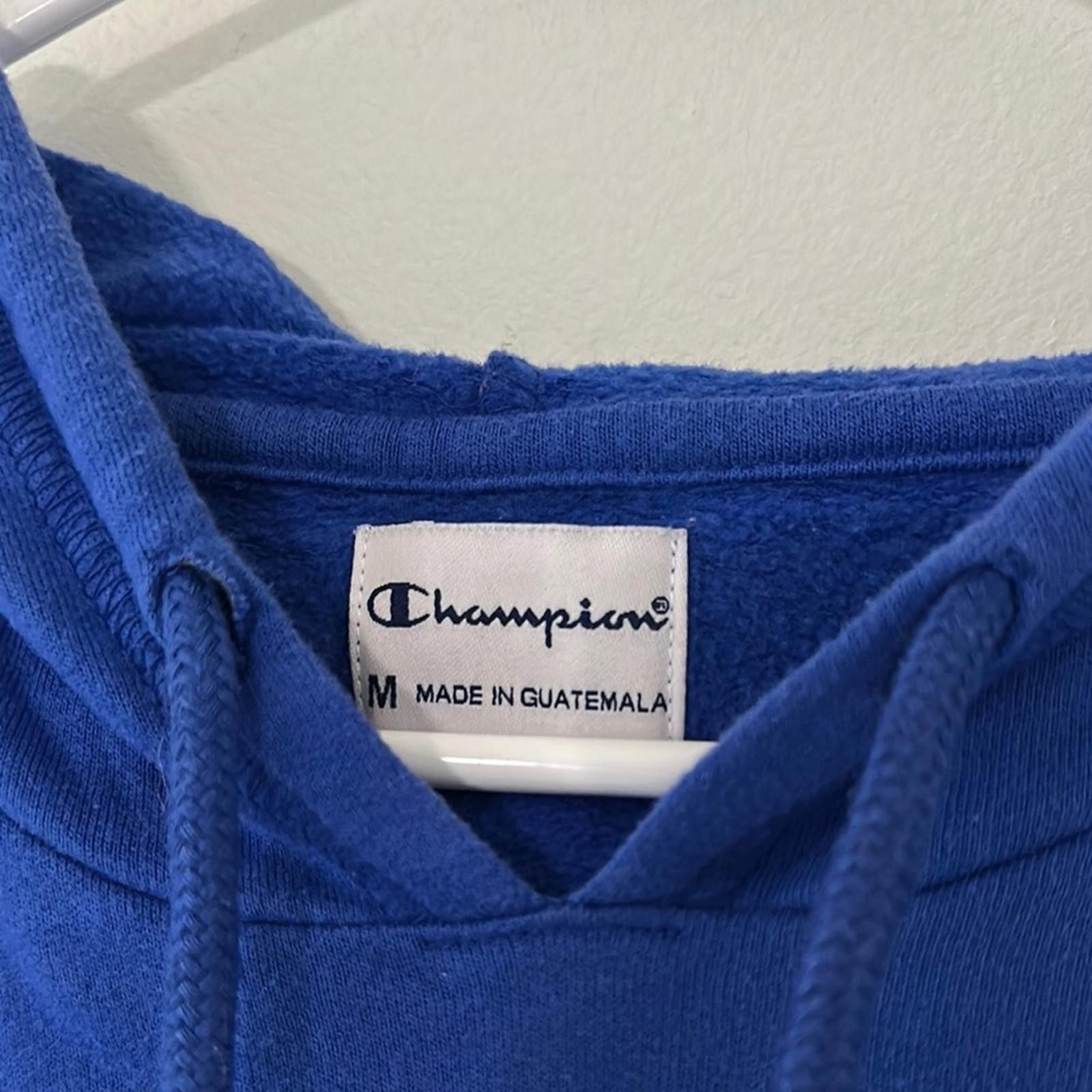 Champion Champion UF Women's Hoodie Size M / US 6-8 / IT 42-44 - 2 Thumbnail