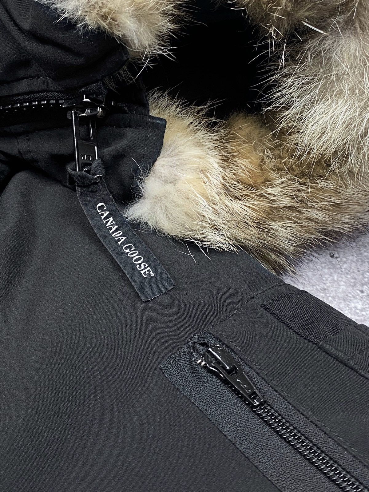 Canada Goose Canada Goose Chilliwack Bomber Size L / US 10 / IT 46 - 7 Thumbnail