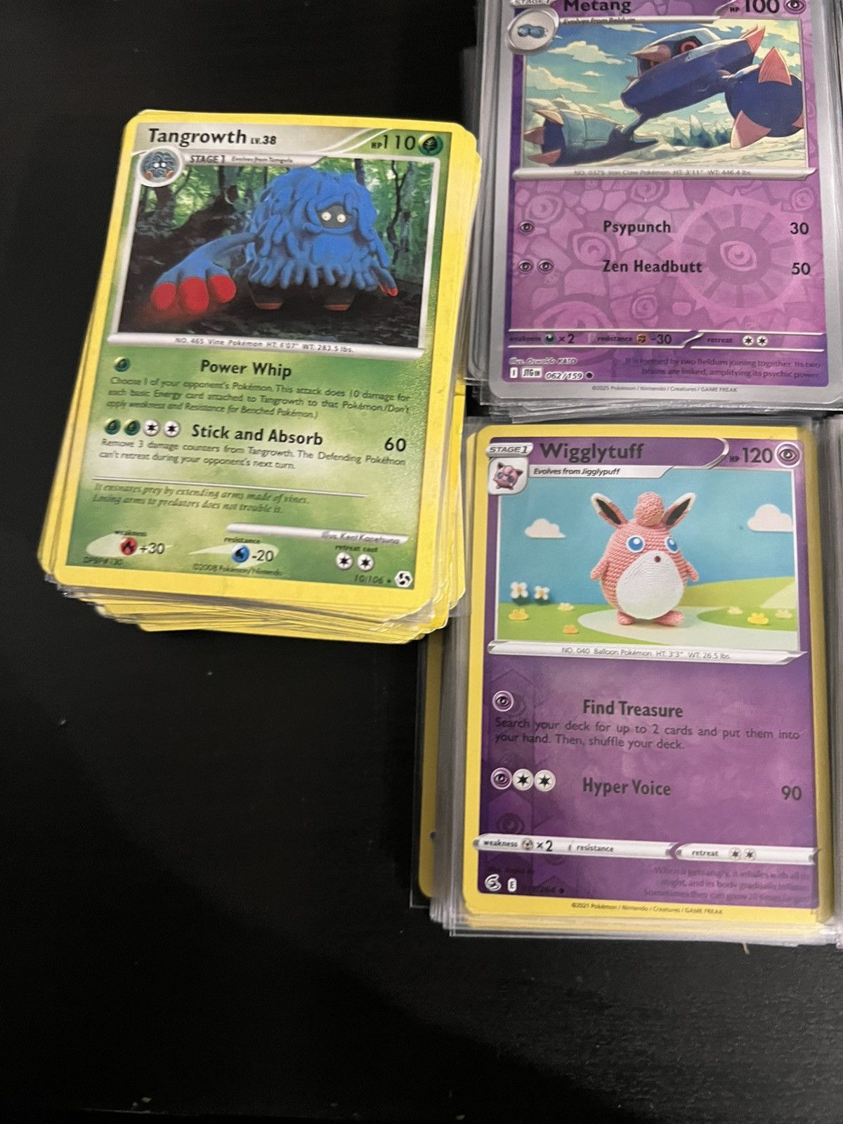 Pokemon Pokemon 10 for 10 Size ONE SIZE - 3 Thumbnail