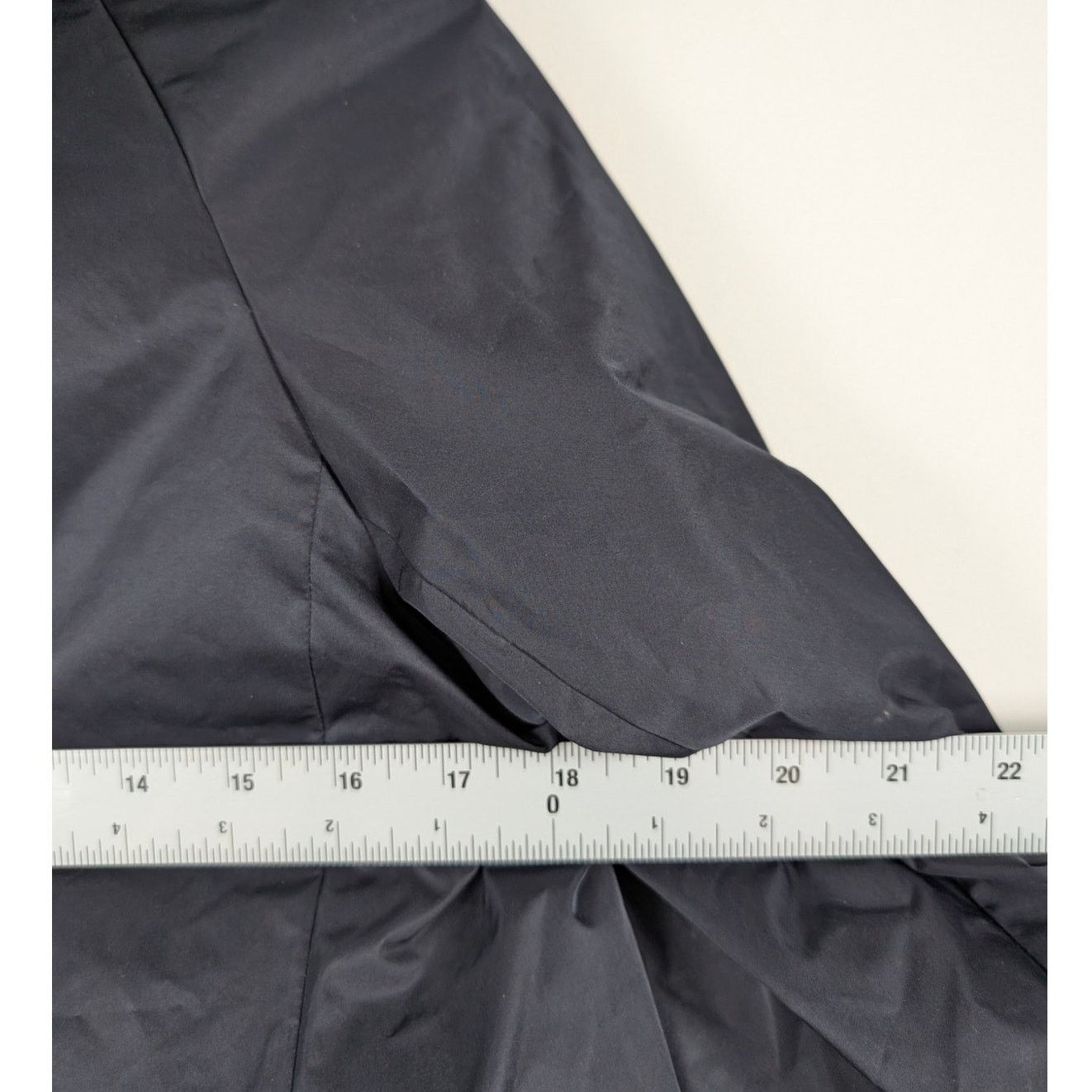 Uniqlo Uniqlo x JIL SANDER +J Hybrid Down Navy Blue Hooded Jacket Size XS / US 0-2 / IT 36-38 - 11 Thumbnail