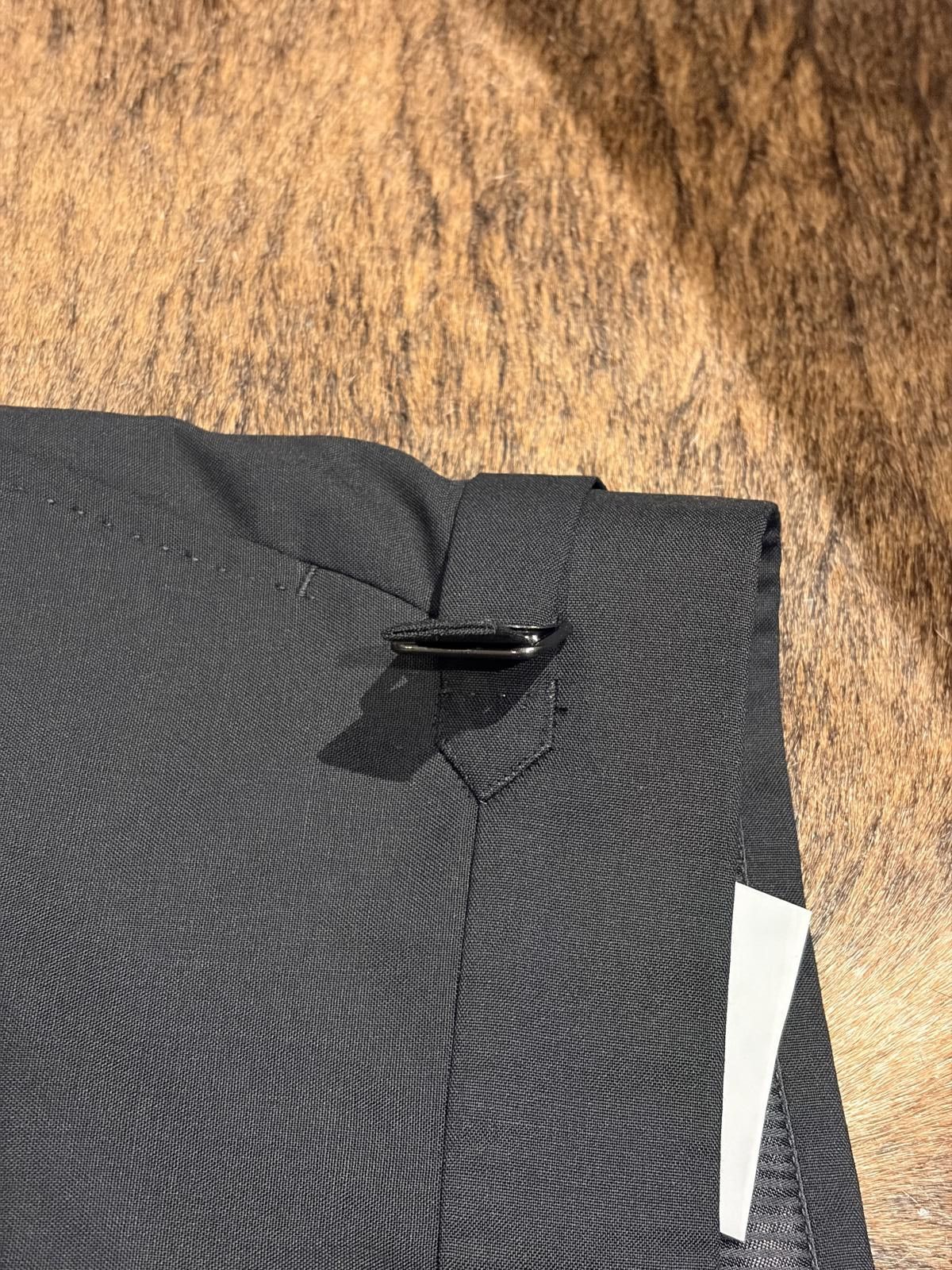 Tom Ford Tom Ford Side Adjuster Trousers Size US 40 / EU 56 - 7 Thumbnail